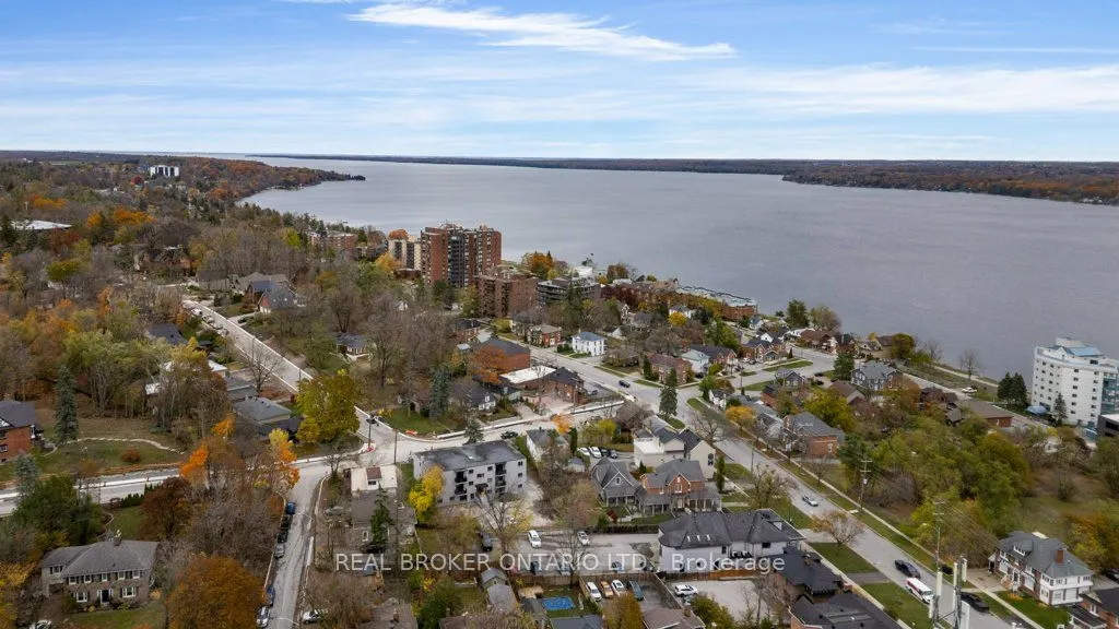 111 Worsley Street ##503