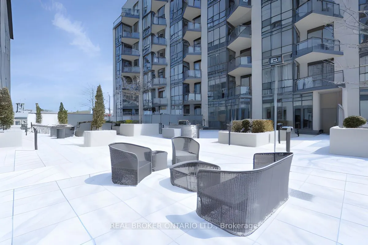 111 Worsley Street ##503