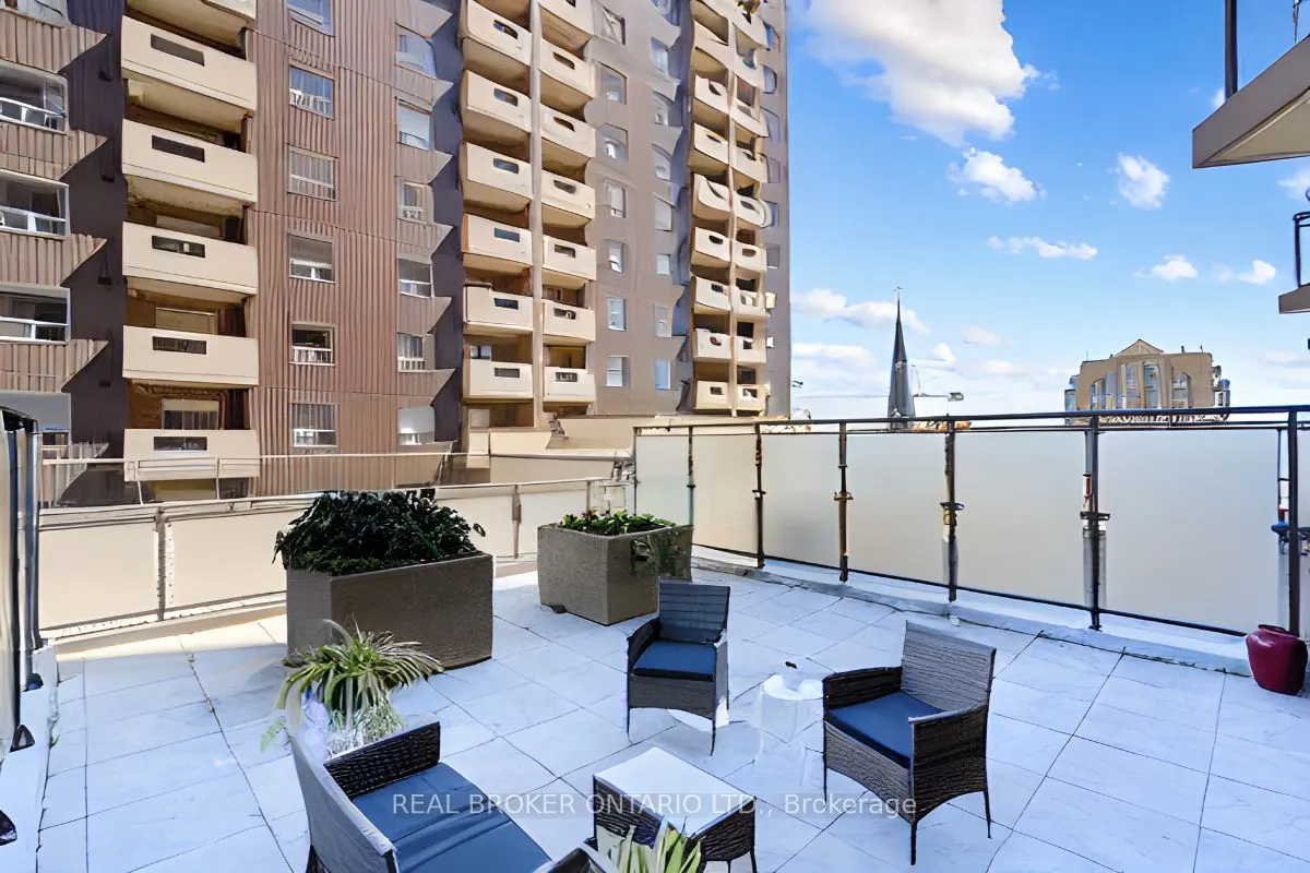 111 Worsley Street ##503