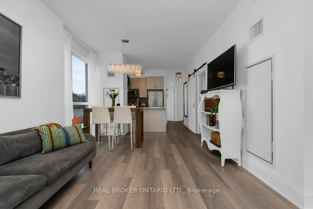 111 Worsley Street ##503