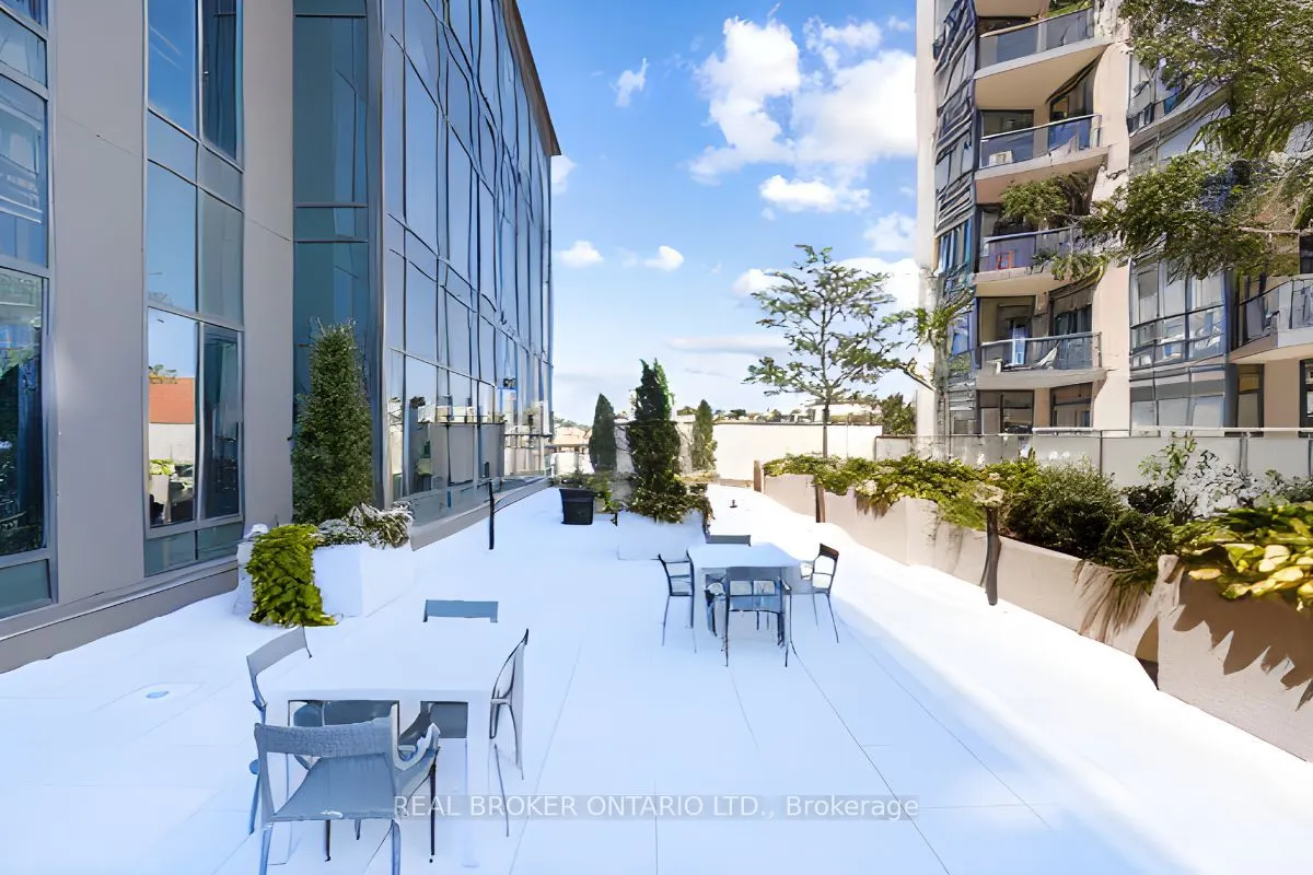 111 Worsley Street ##503