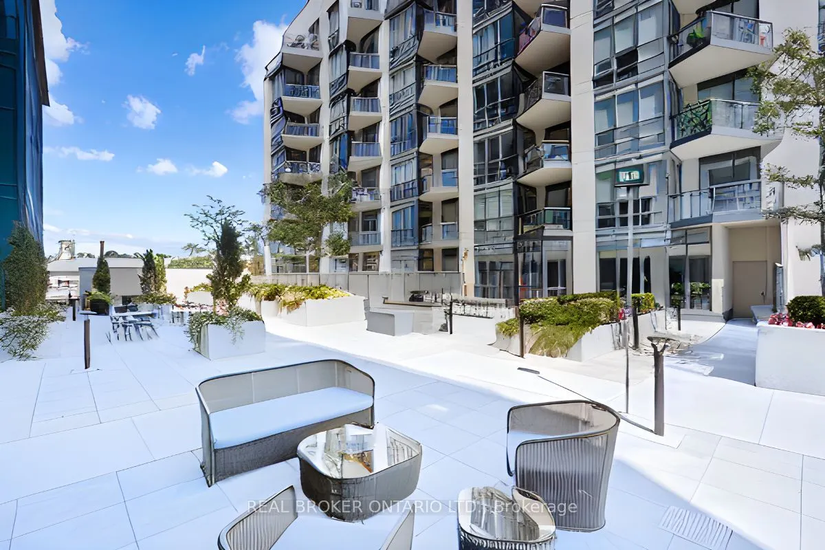 111 Worsley Street ##503