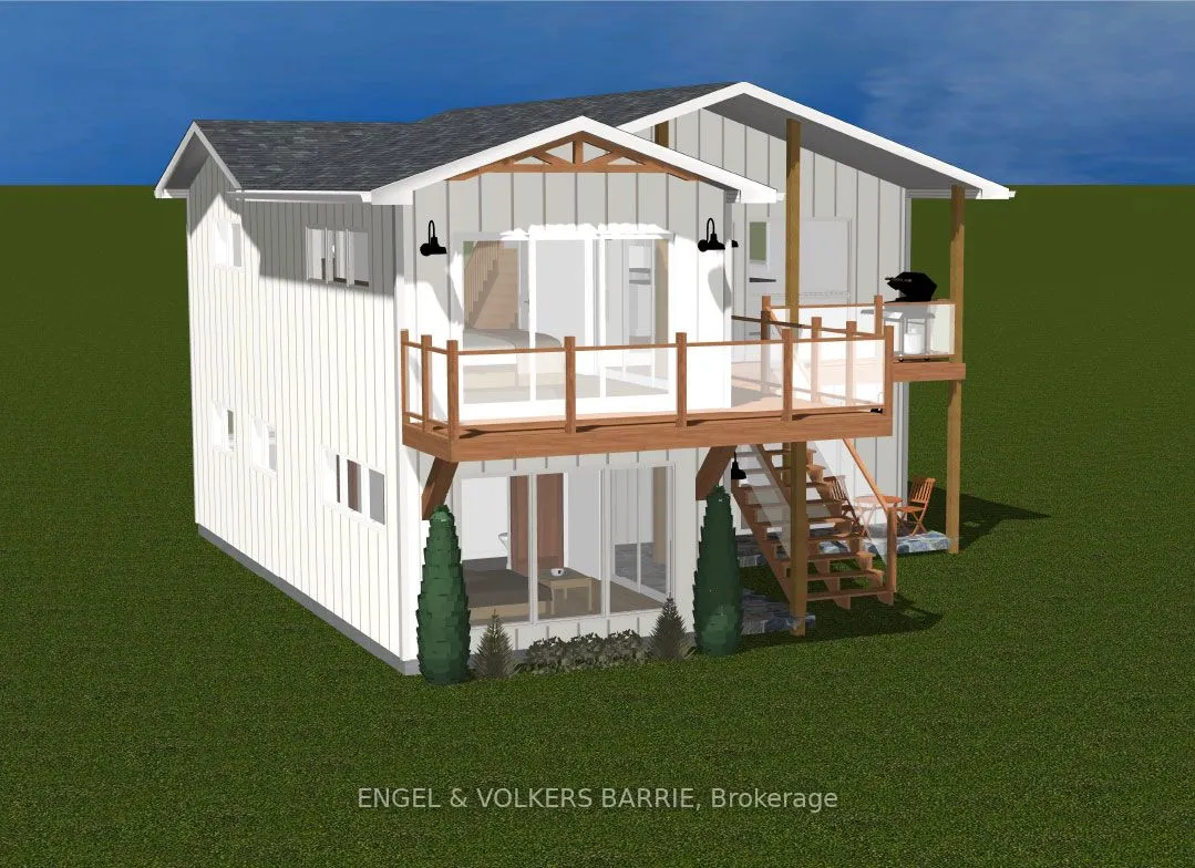 2371 Lakeshore Road E