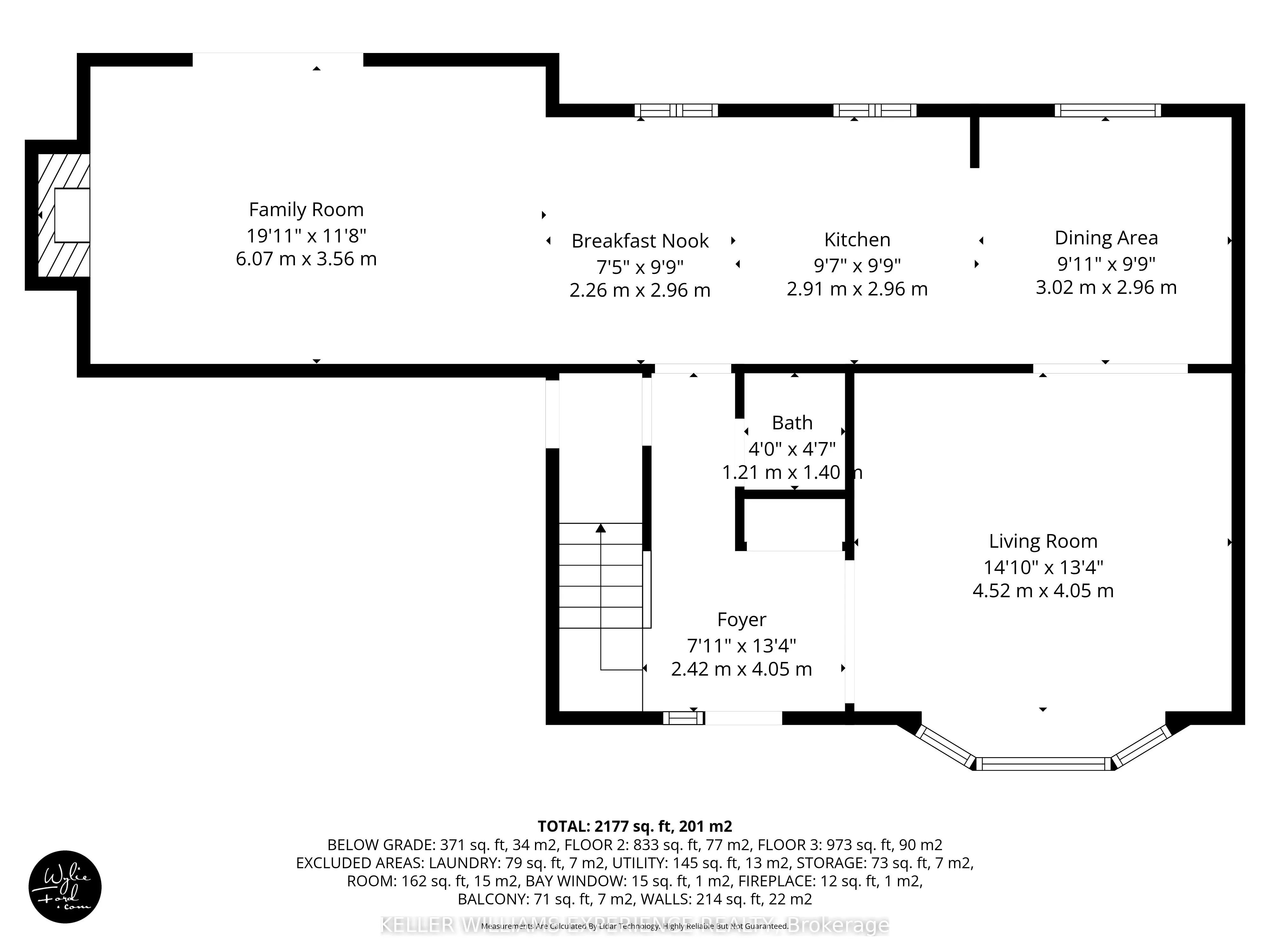 35 Glenridge Road