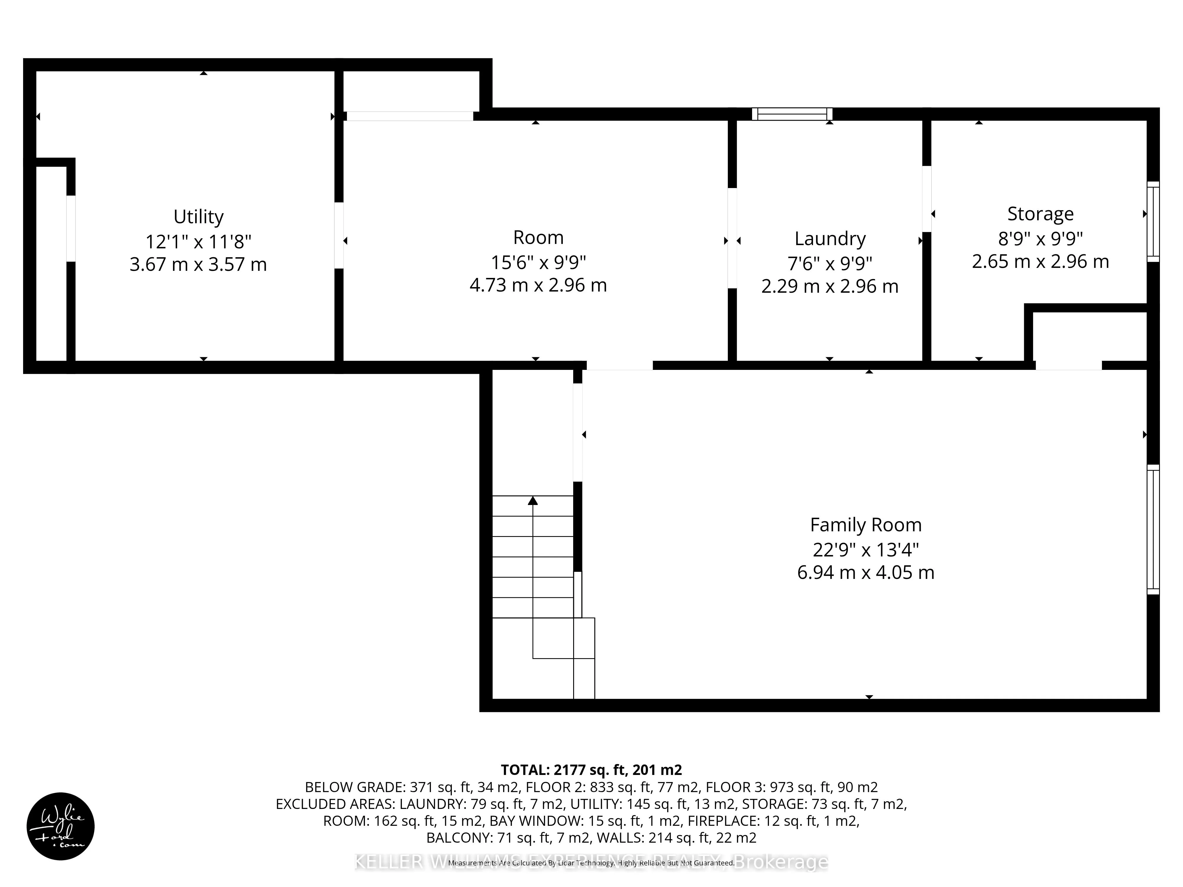 35 Glenridge Road