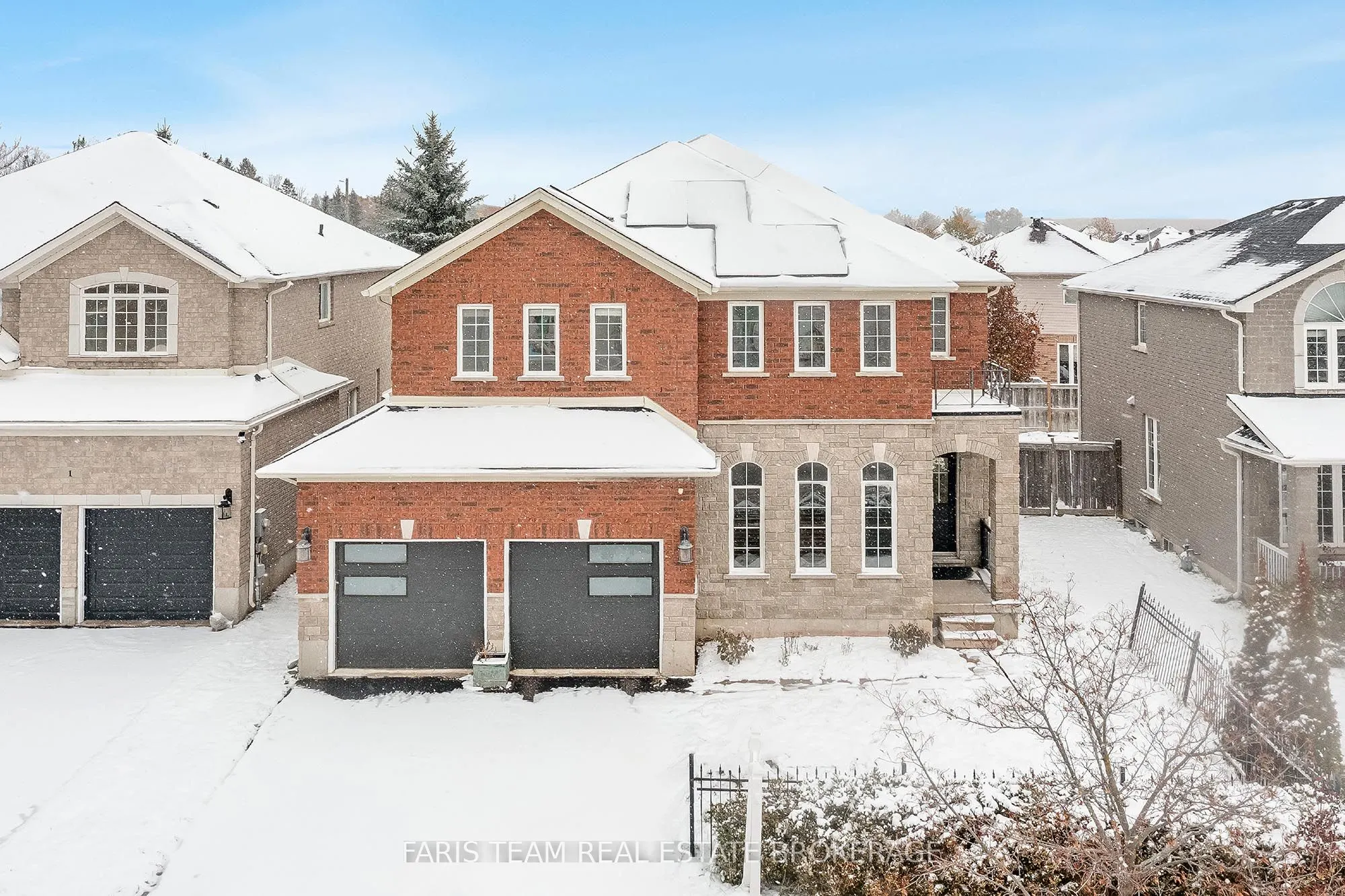 3 Prince William Way