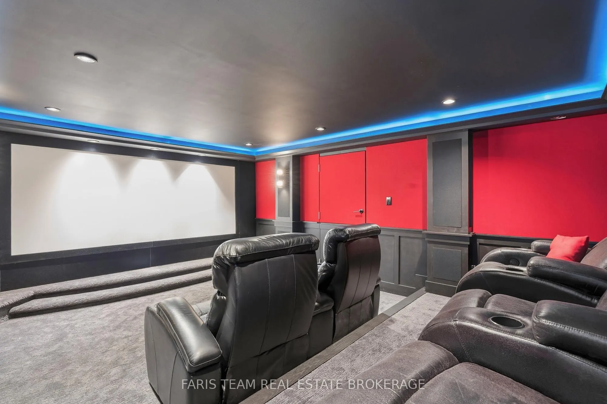 3 Prince William Way