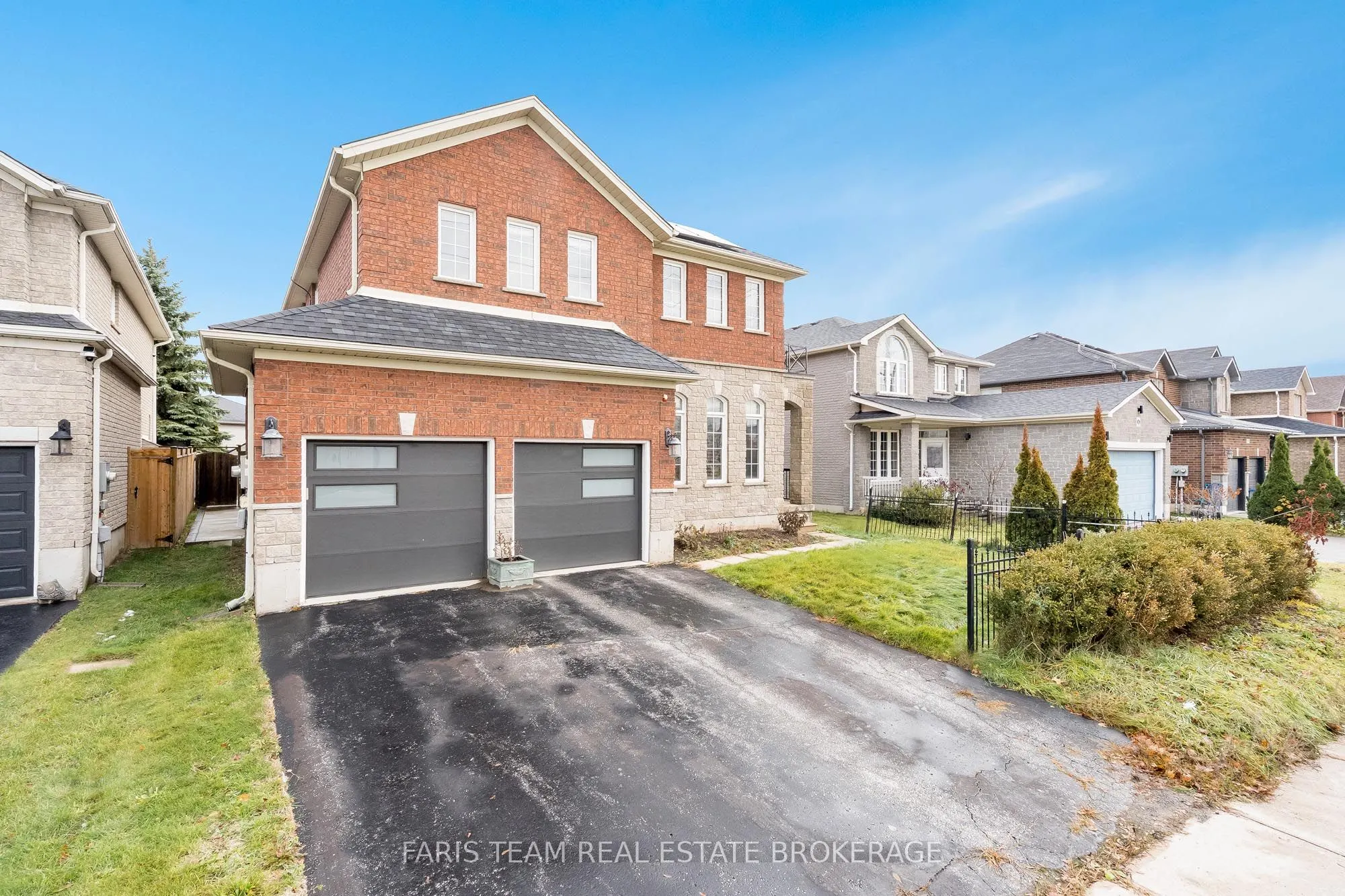3 Prince William Way