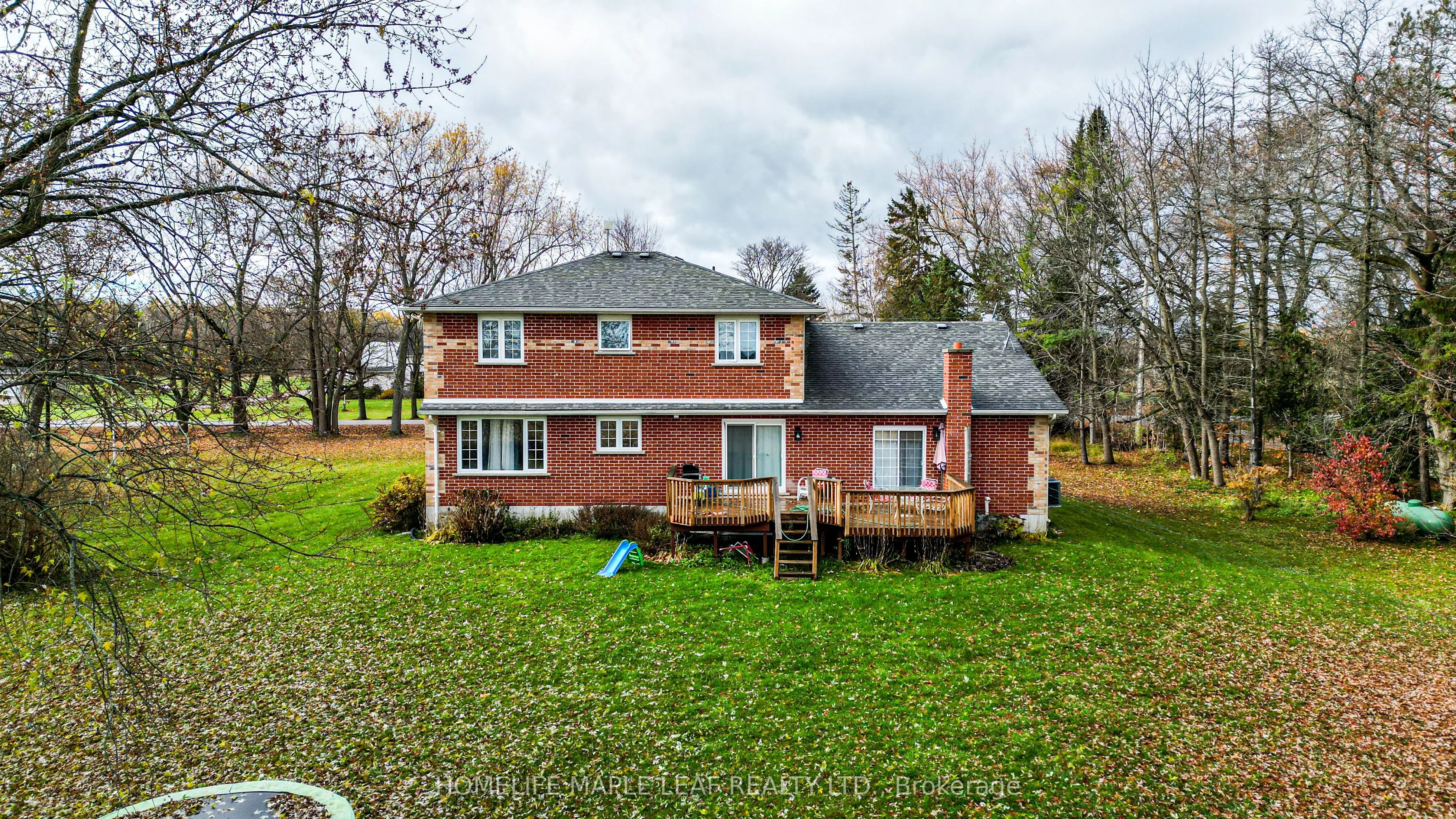 3501 Mccarthy Drive