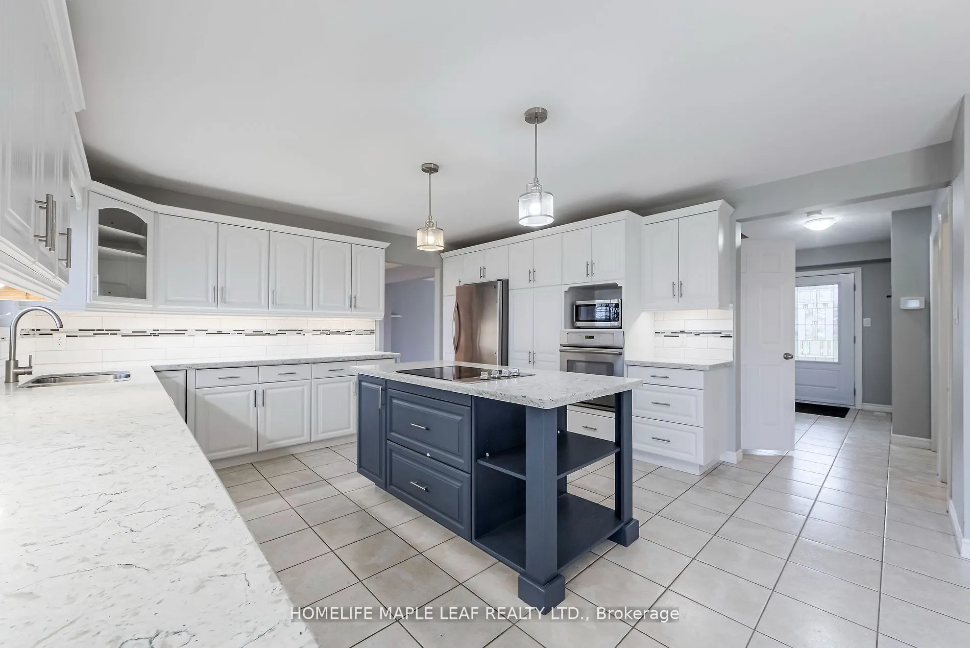 3501 Mccarthy Drive