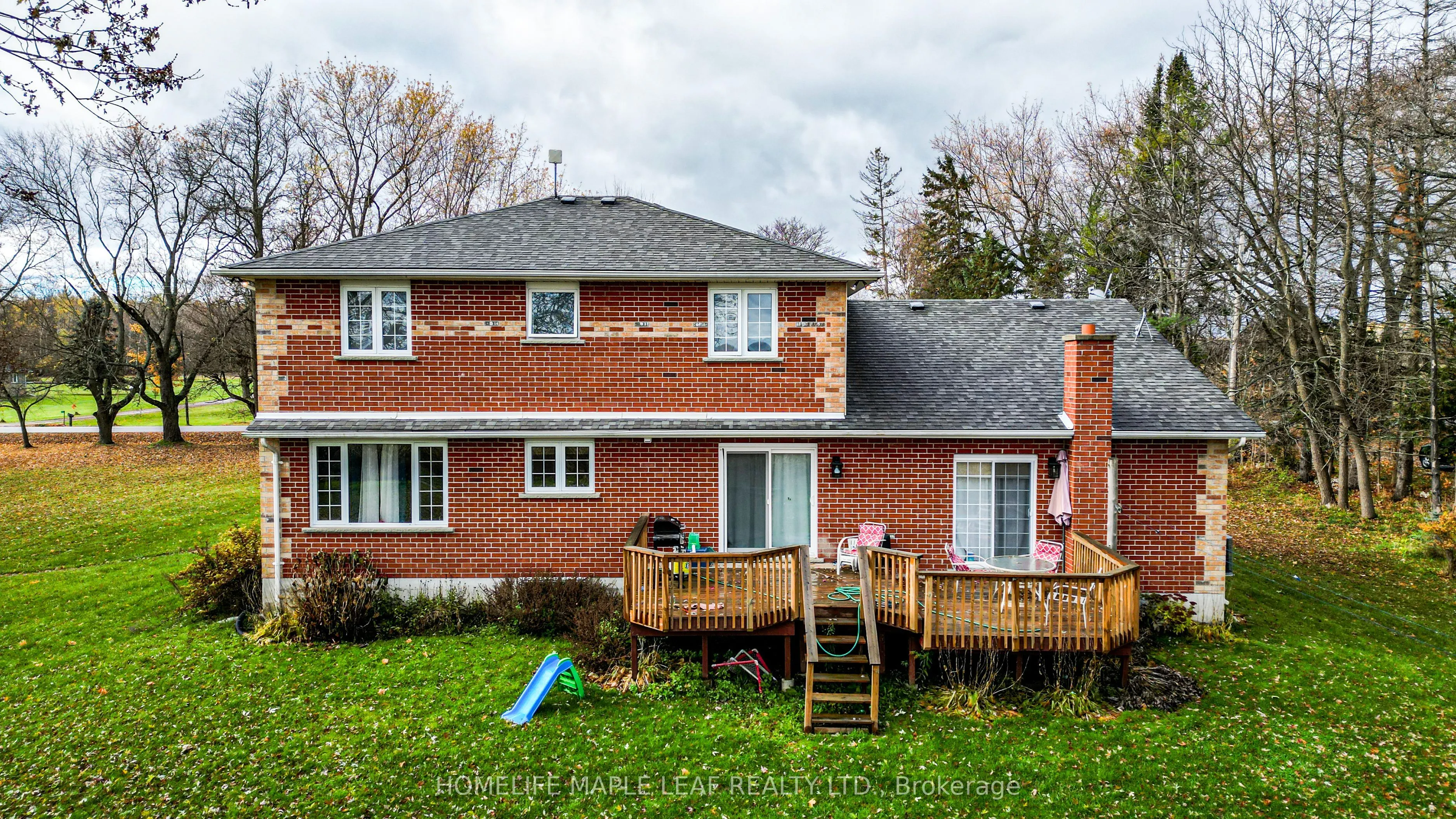 3501 Mccarthy Drive