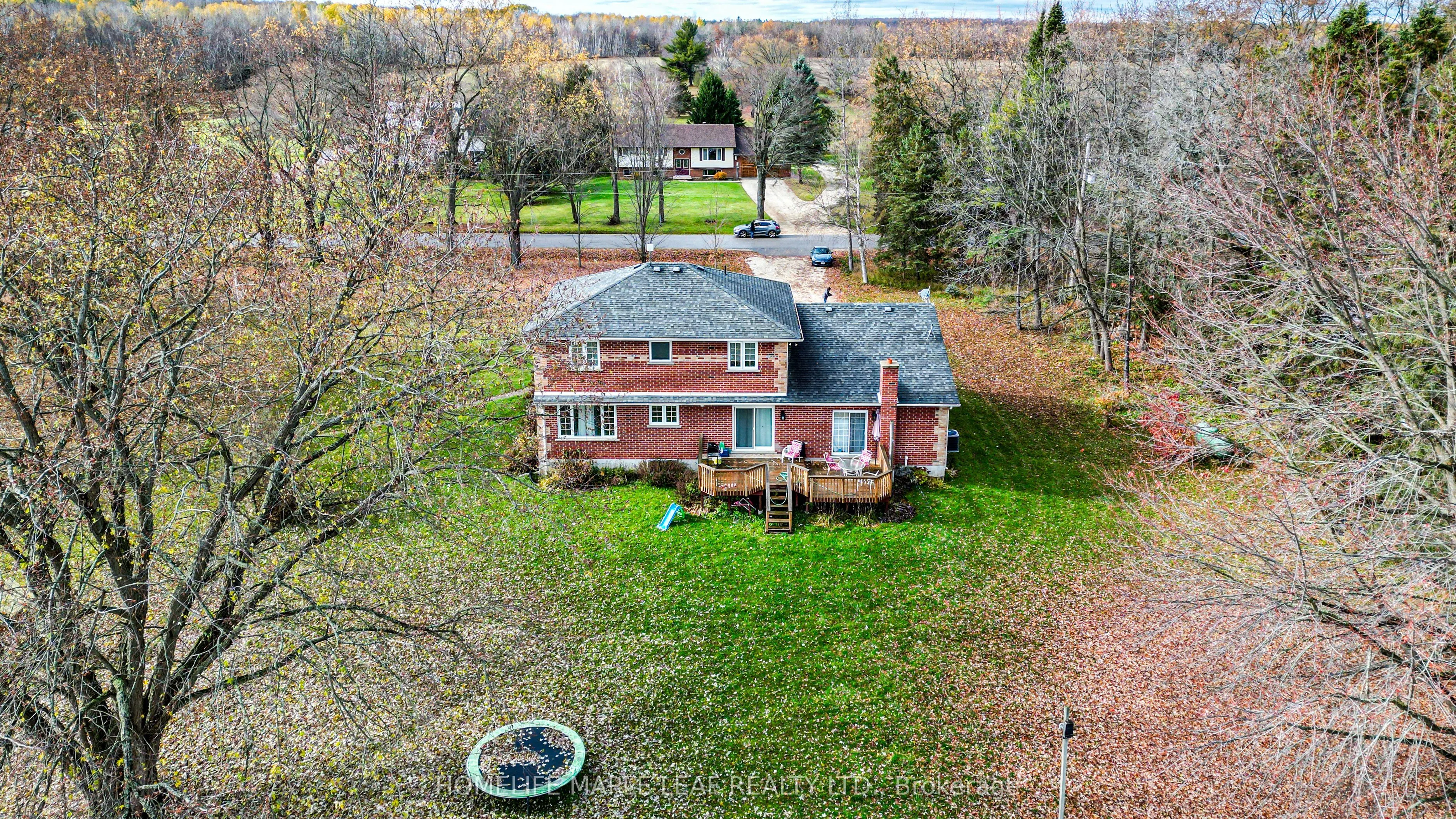 3501 Mccarthy Drive