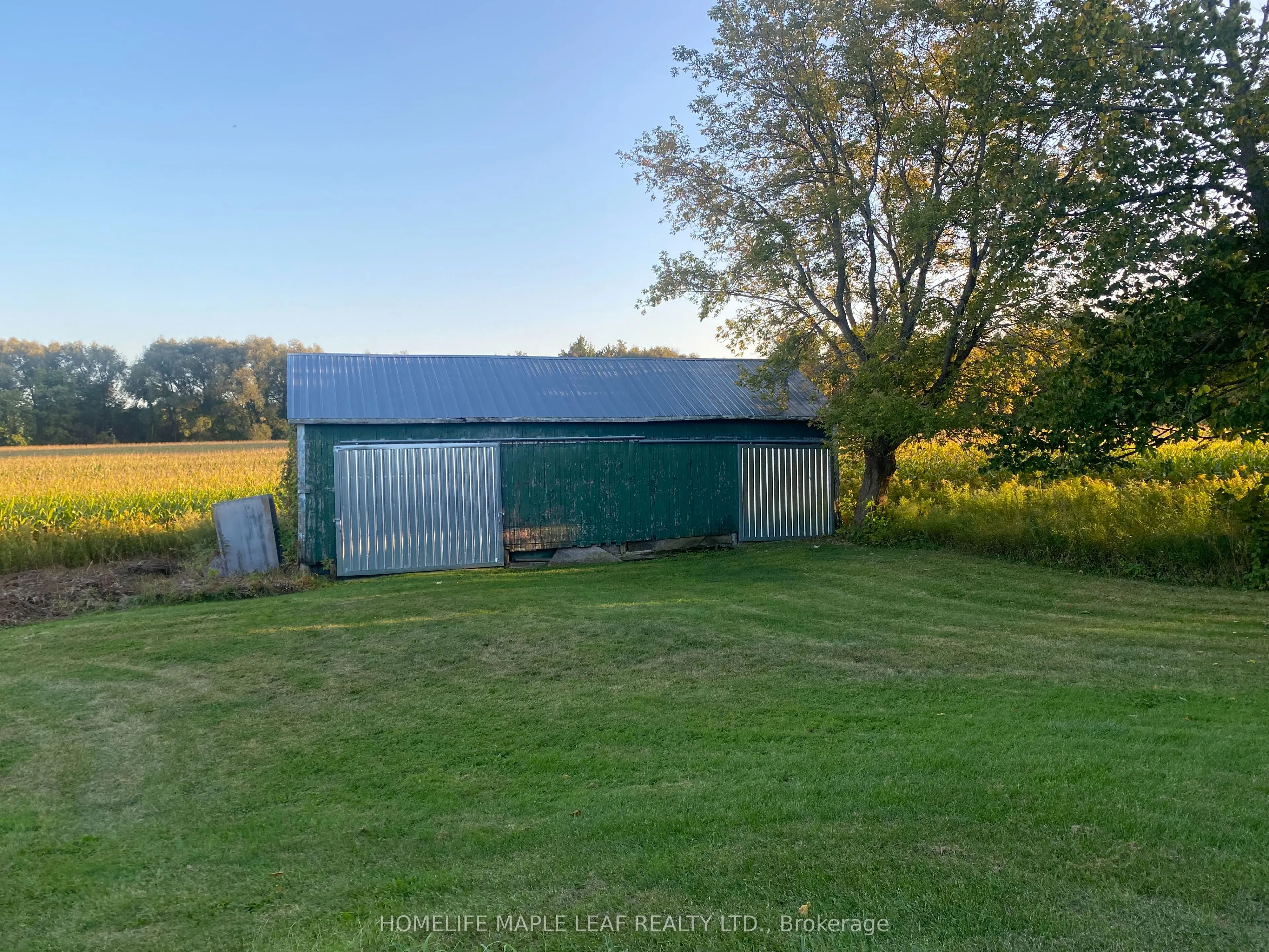 3501 Mccarthy Drive