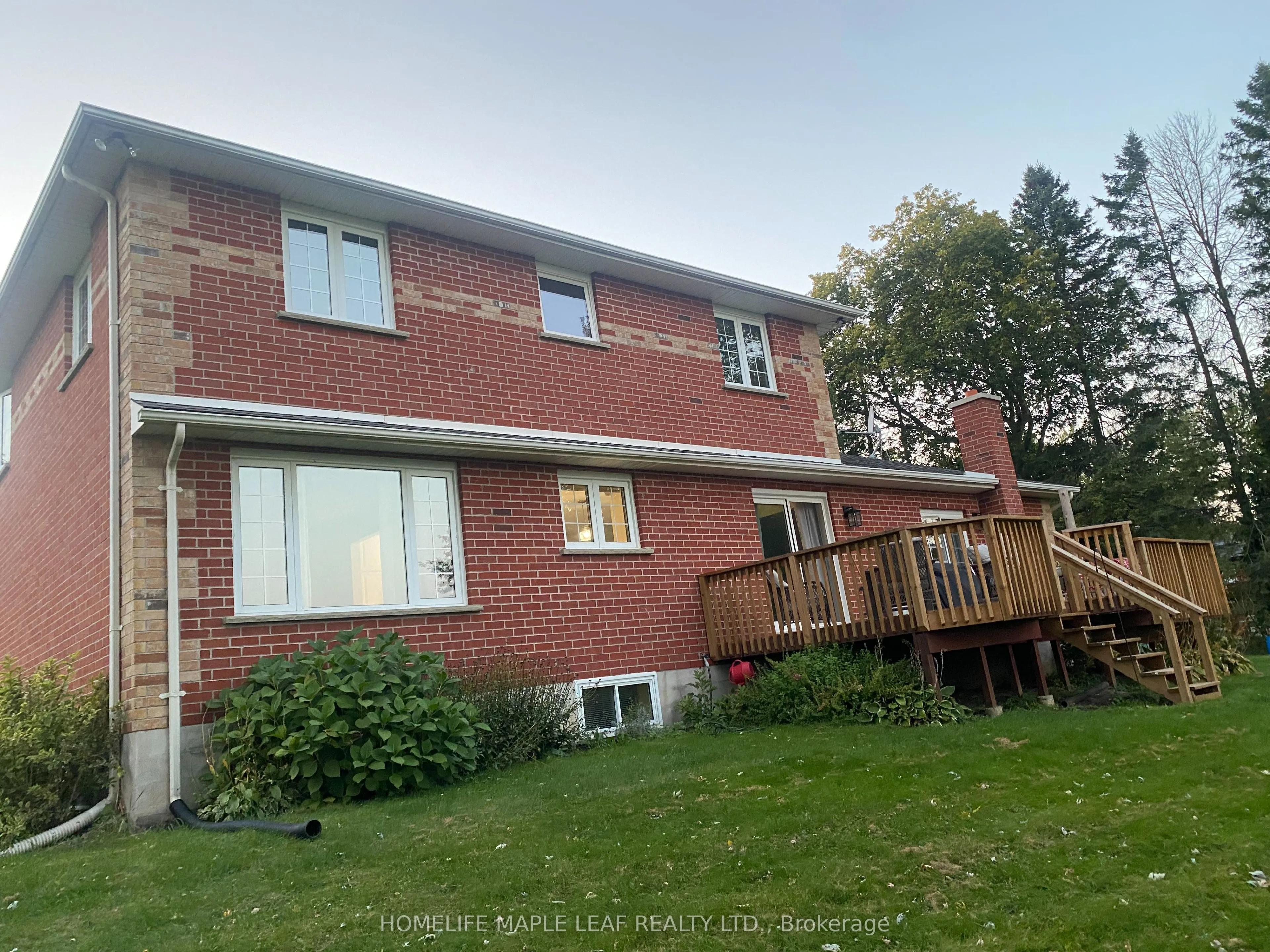 3501 Mccarthy Drive