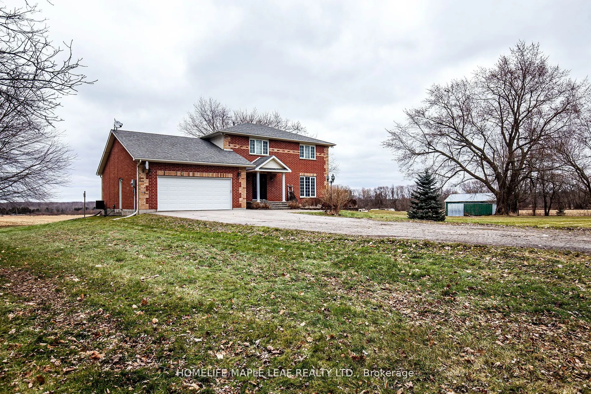 3501 Mccarthy Drive