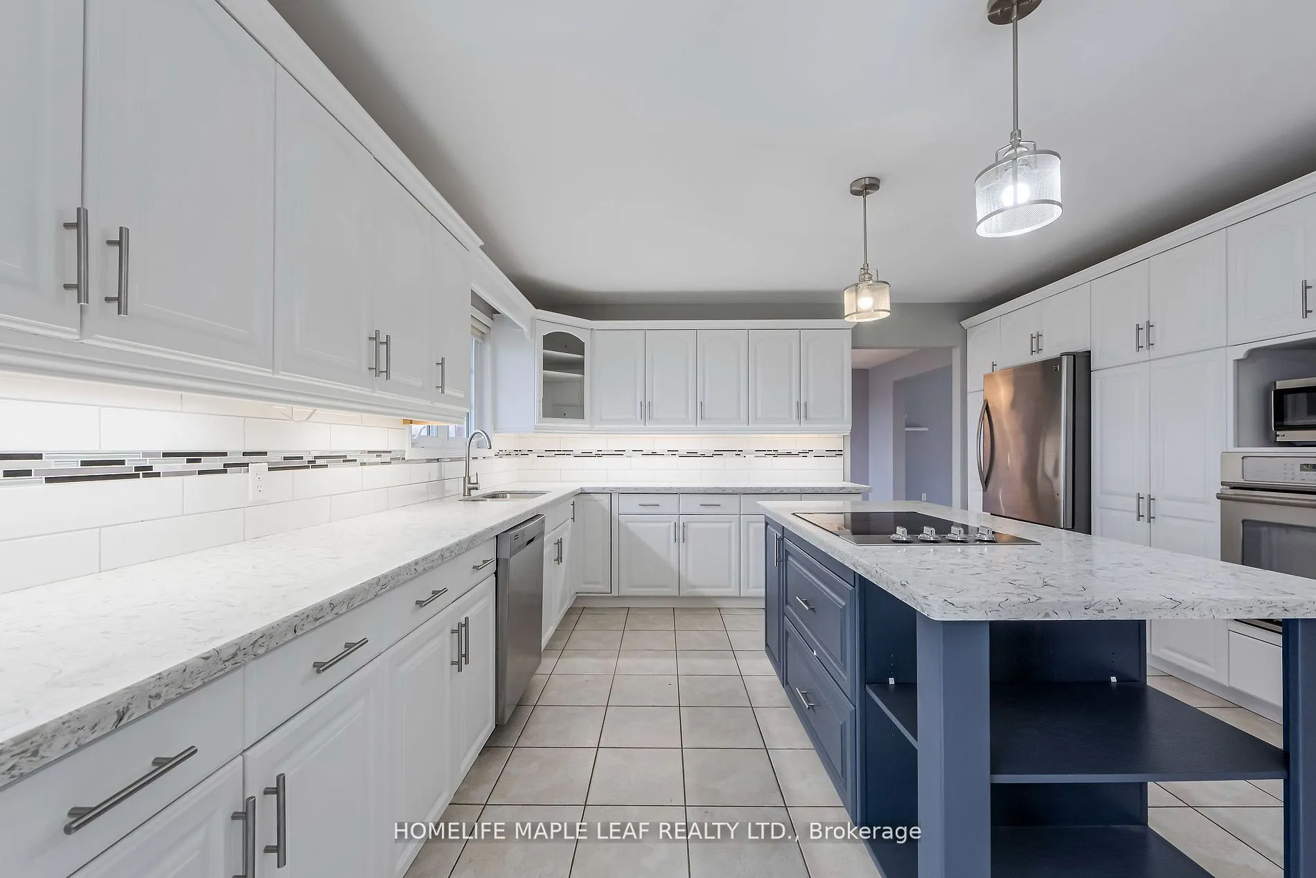 3501 Mccarthy Drive