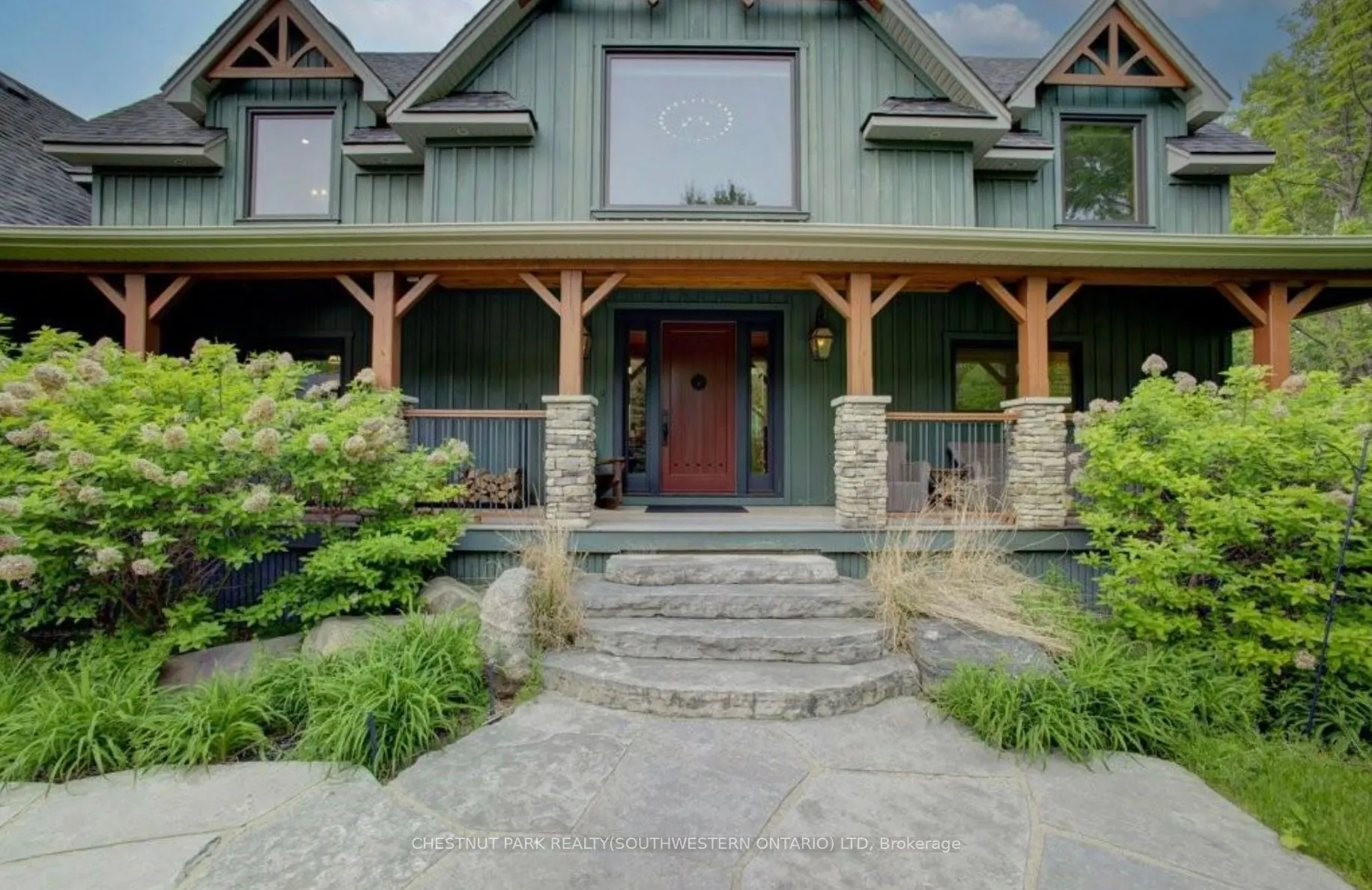 8429 Poplar Side Road