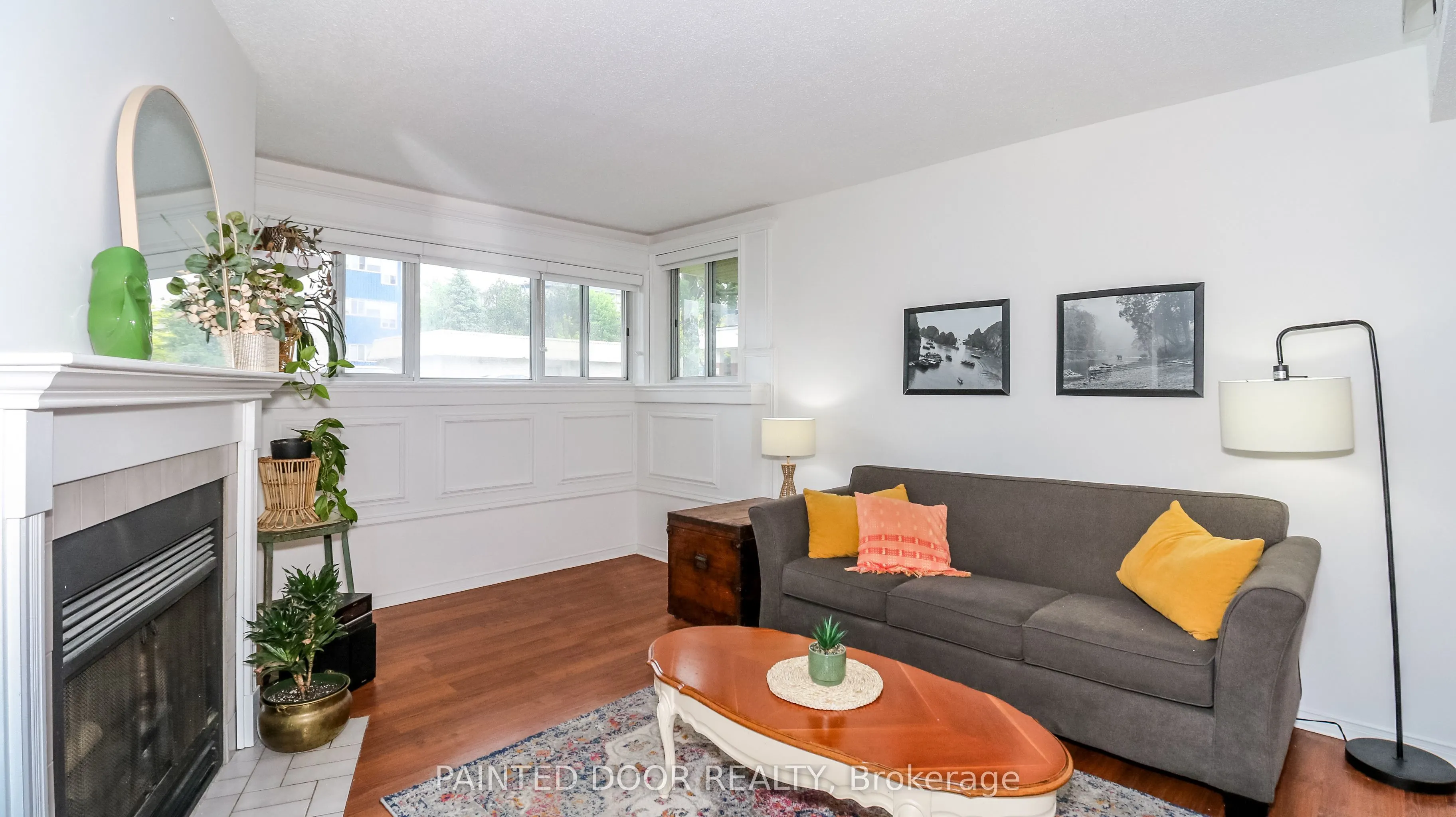 126 Bell Farm Road #113