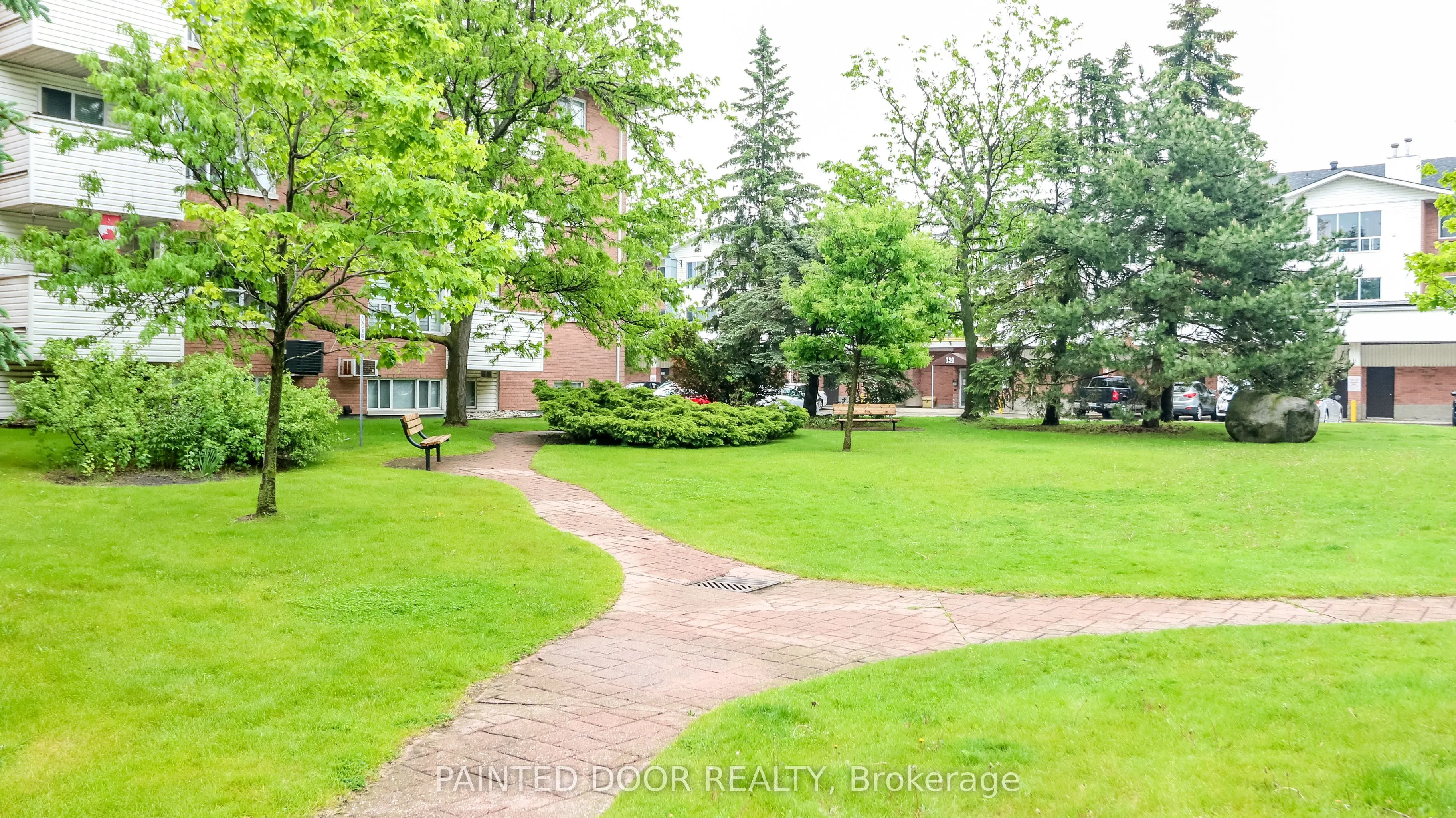 126 Bell Farm Road #113