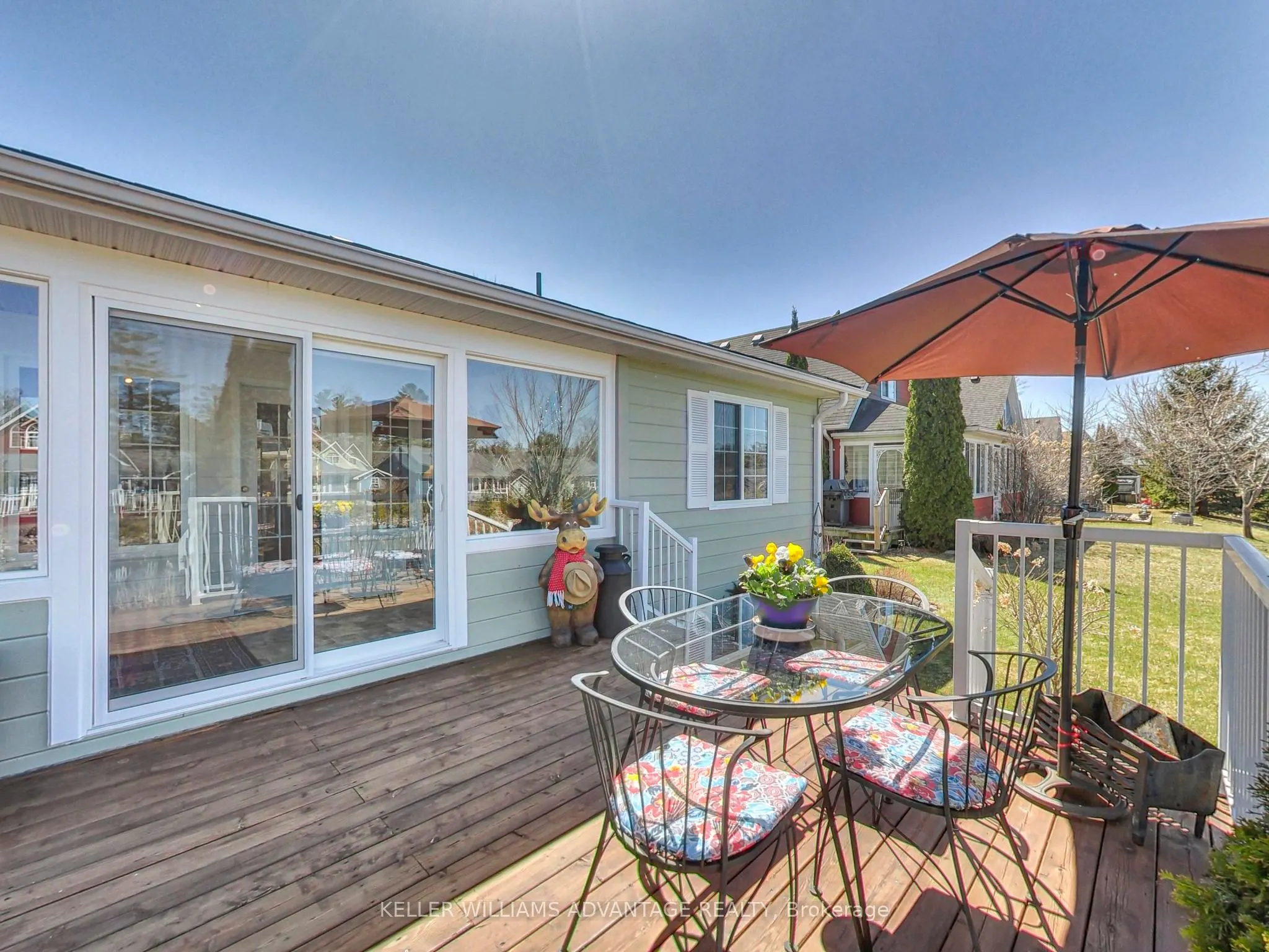 48 Madawaska Trail