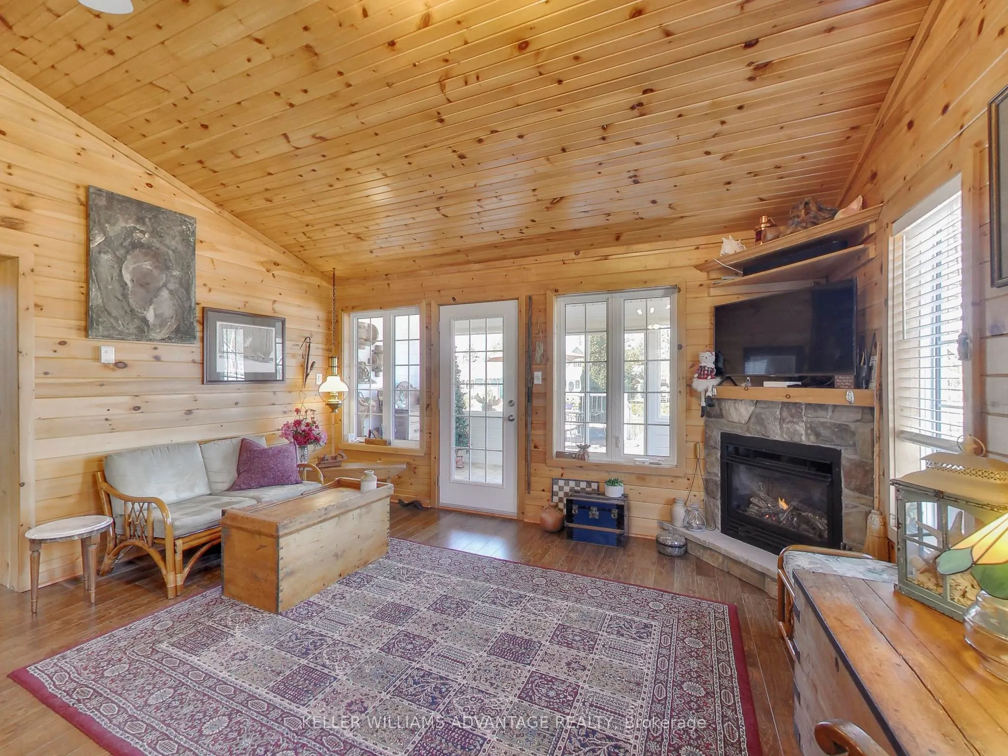 48 Madawaska Trail