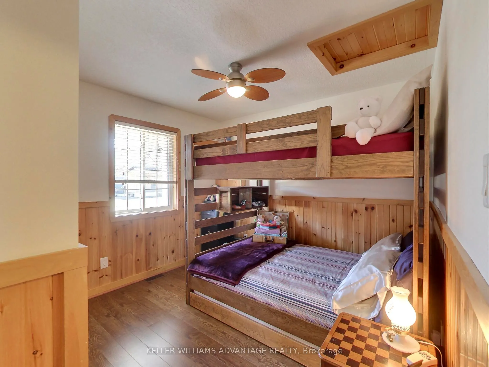 48 Madawaska Trail