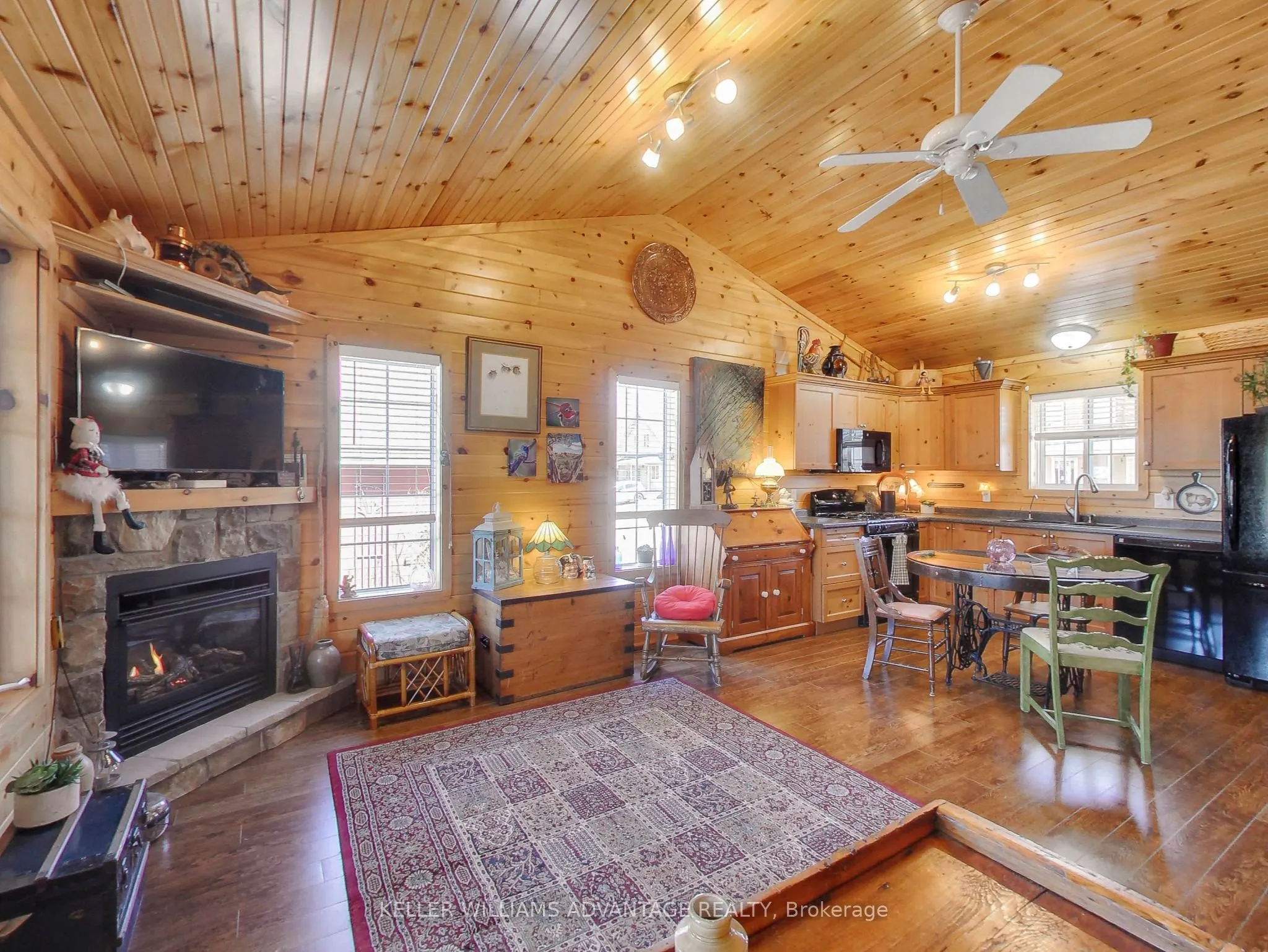 48 Madawaska Trail