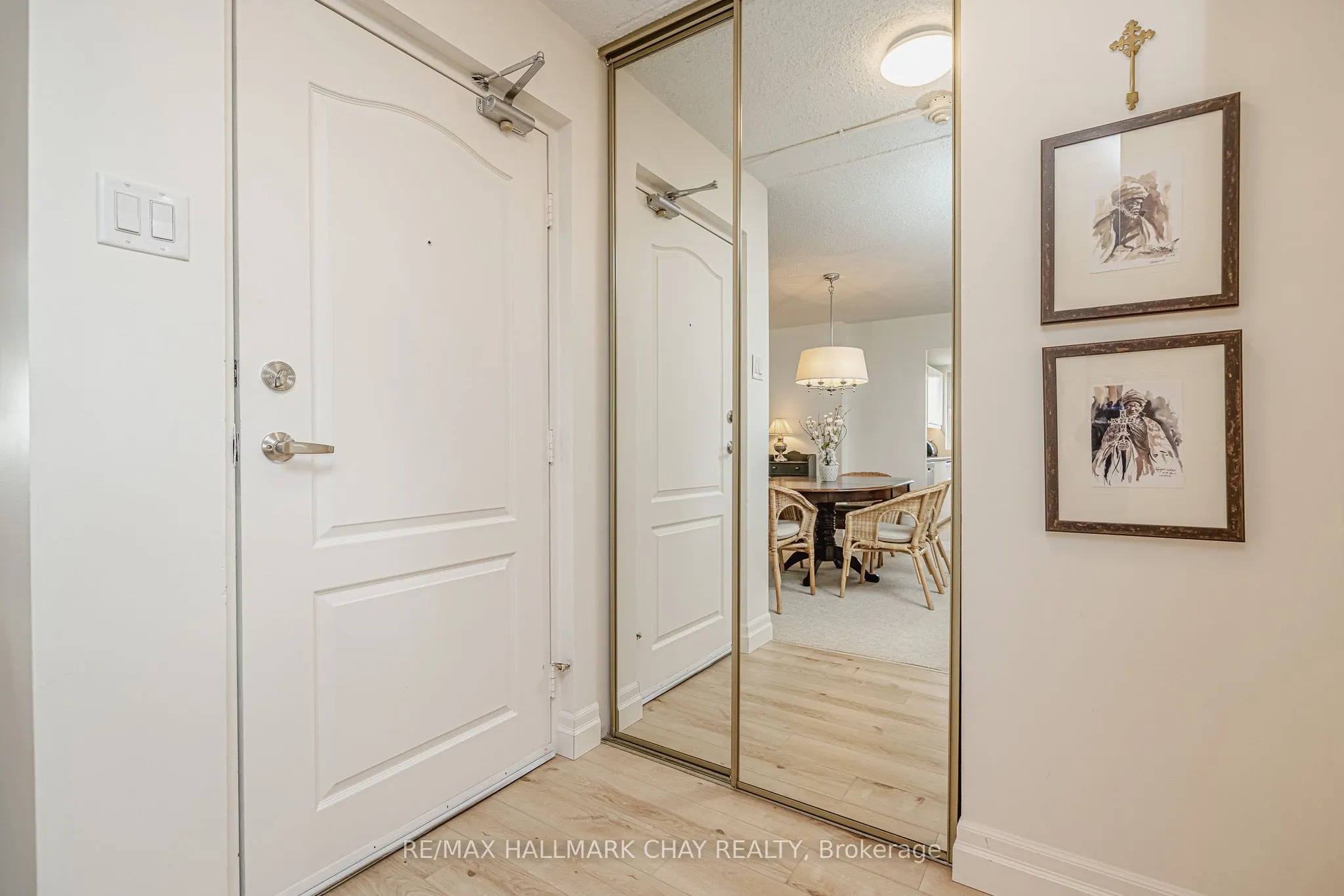 414 Blake Street #706