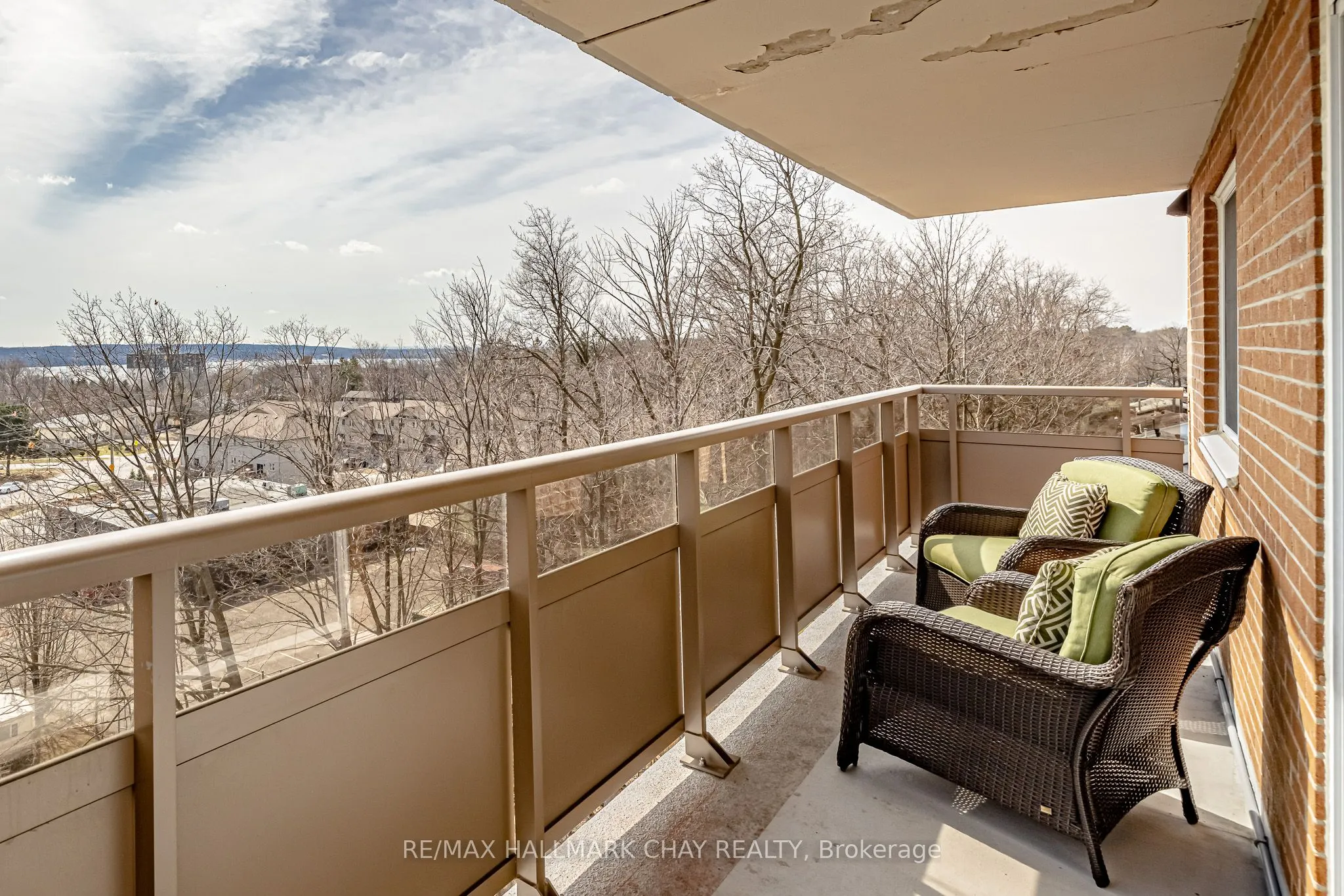 414 Blake Street #706