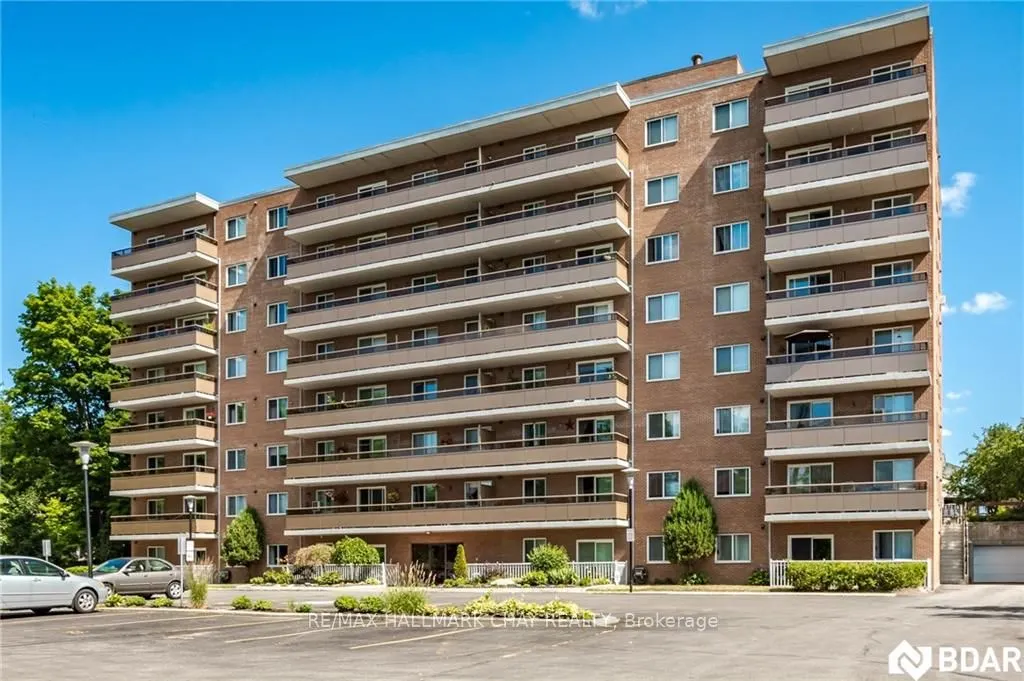 414 Blake Street #706