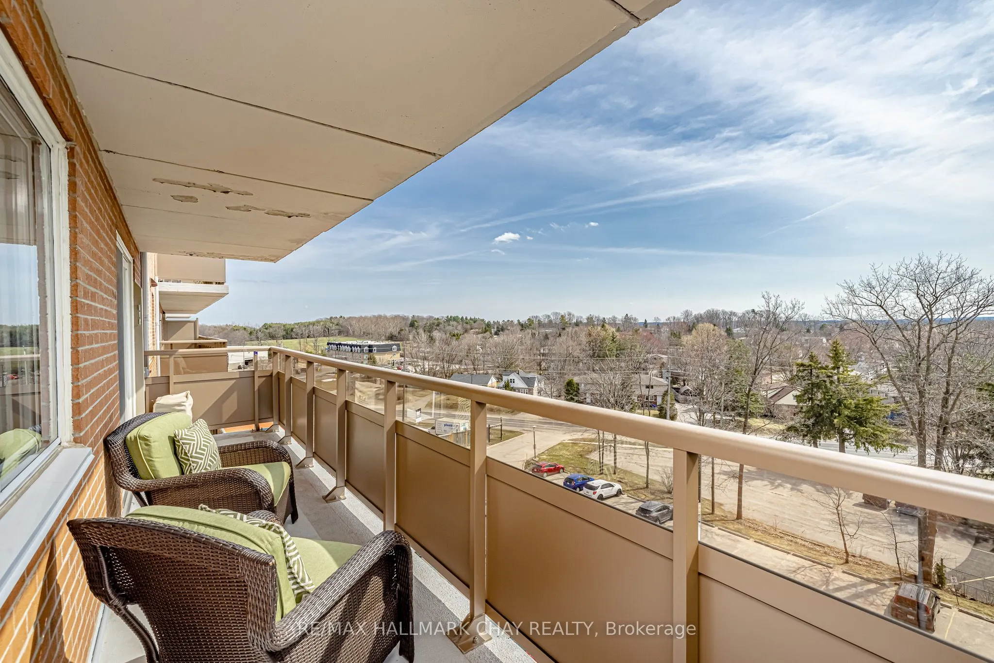414 Blake Street #706