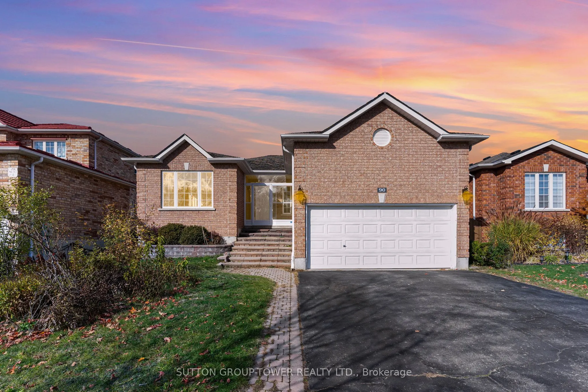 90 Sproule Drive
