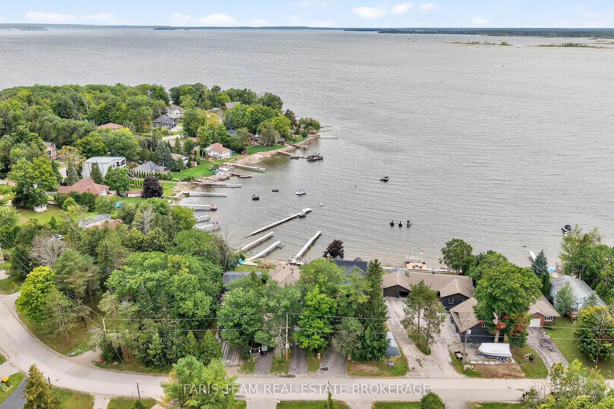 238 Robins Point Road