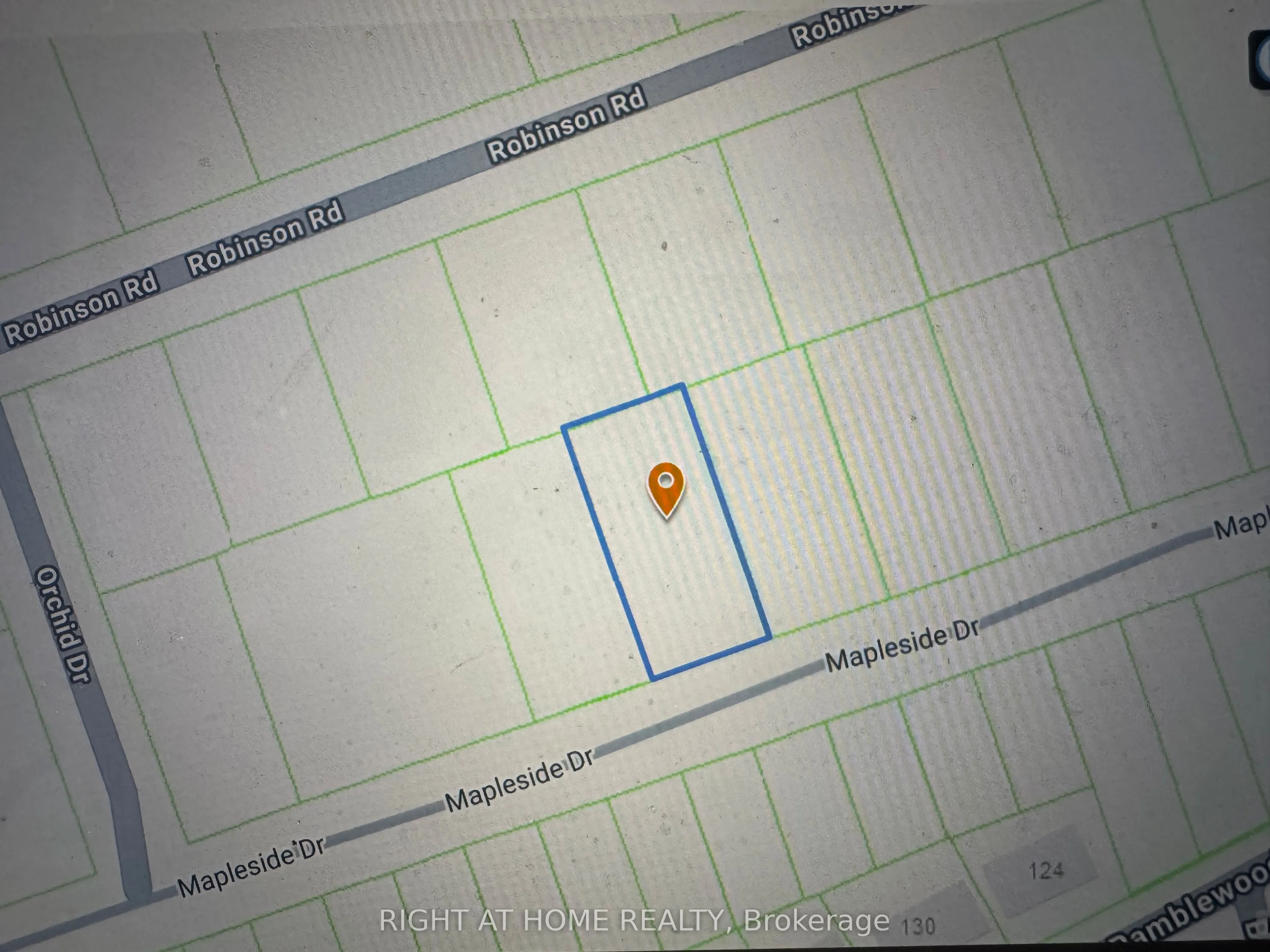 Lot 77 Mapleside Drive