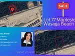 Lot 77 Mapleside Drive