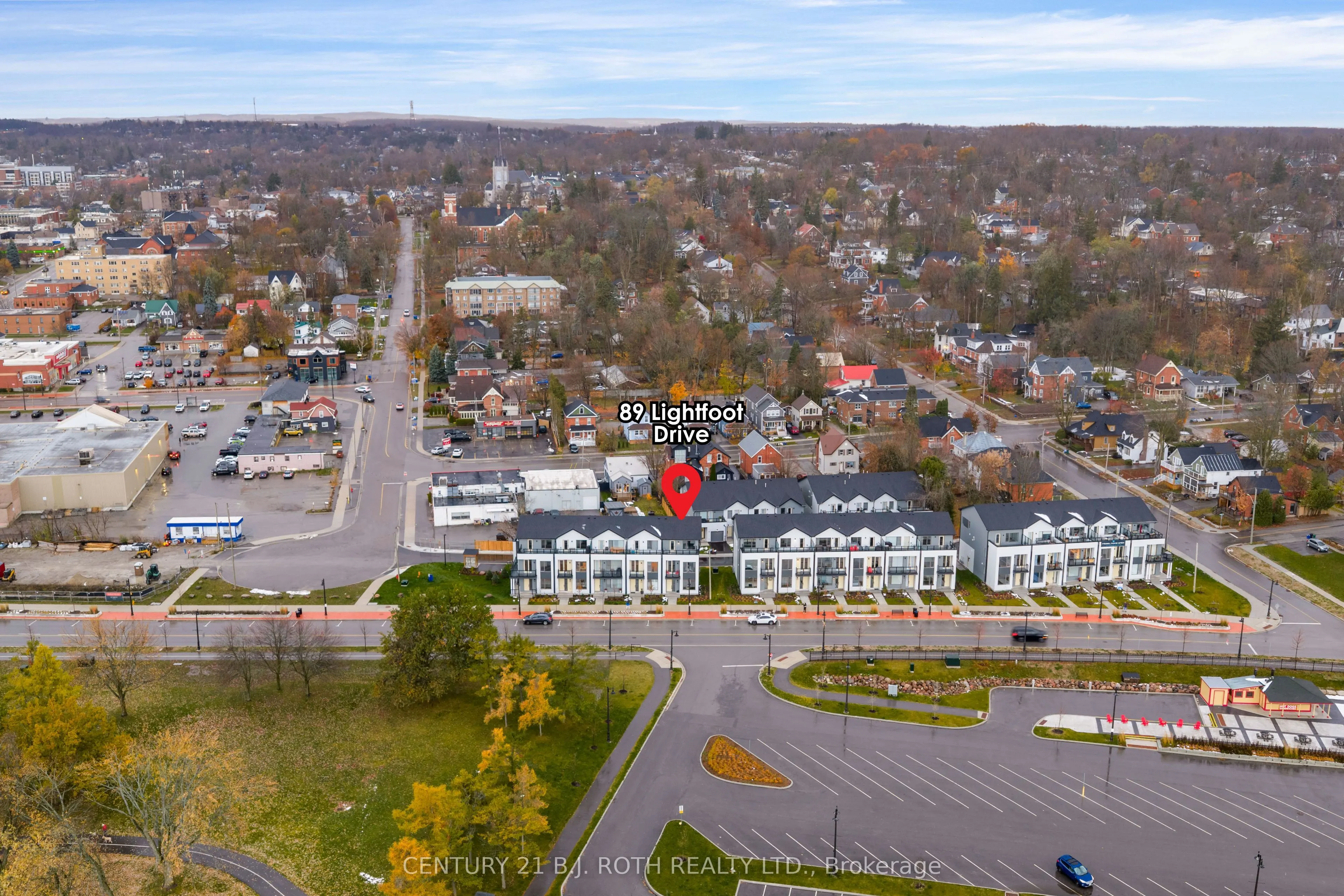 89 Lightfoot Drive