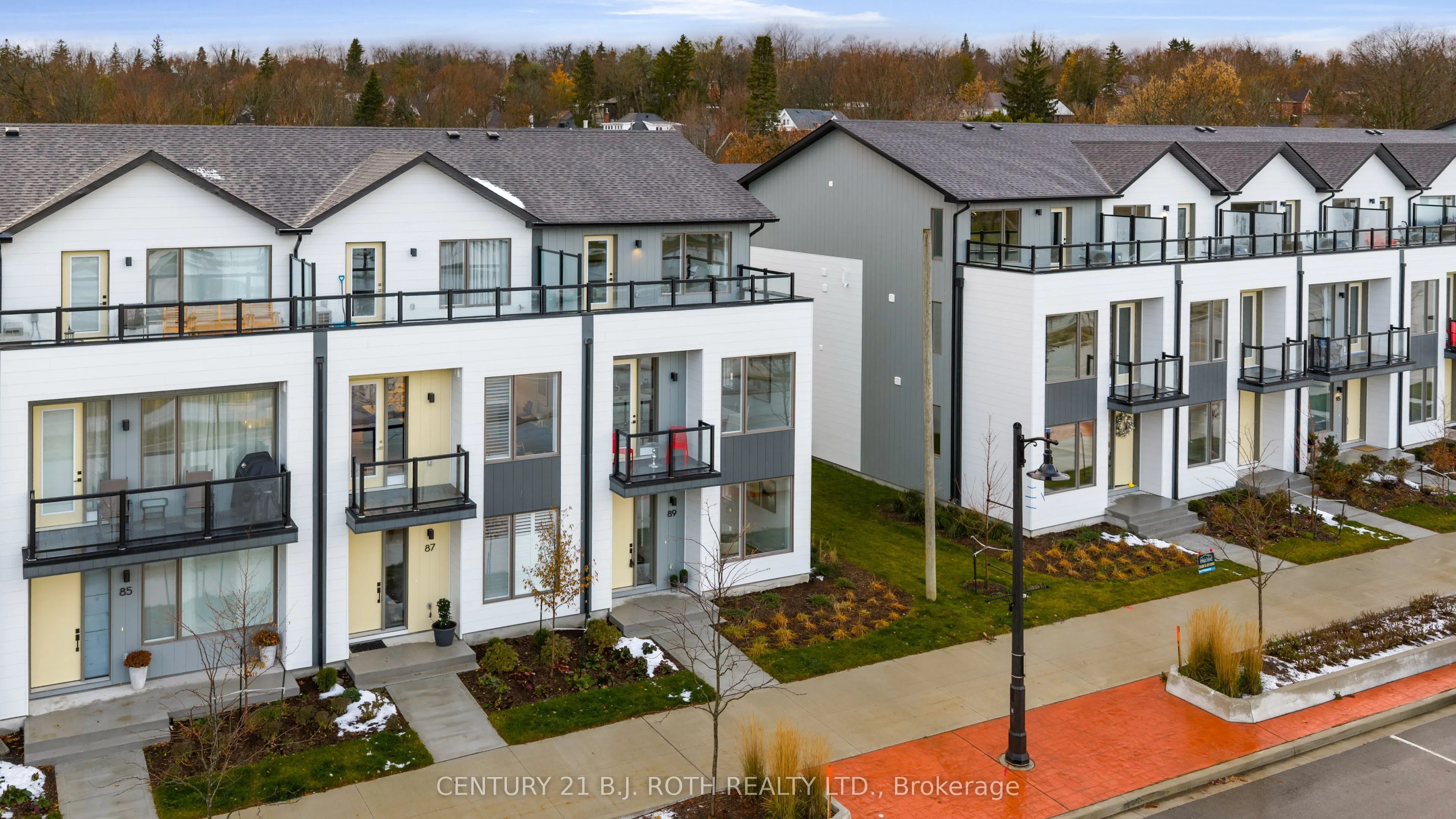 89 Lightfoot Drive