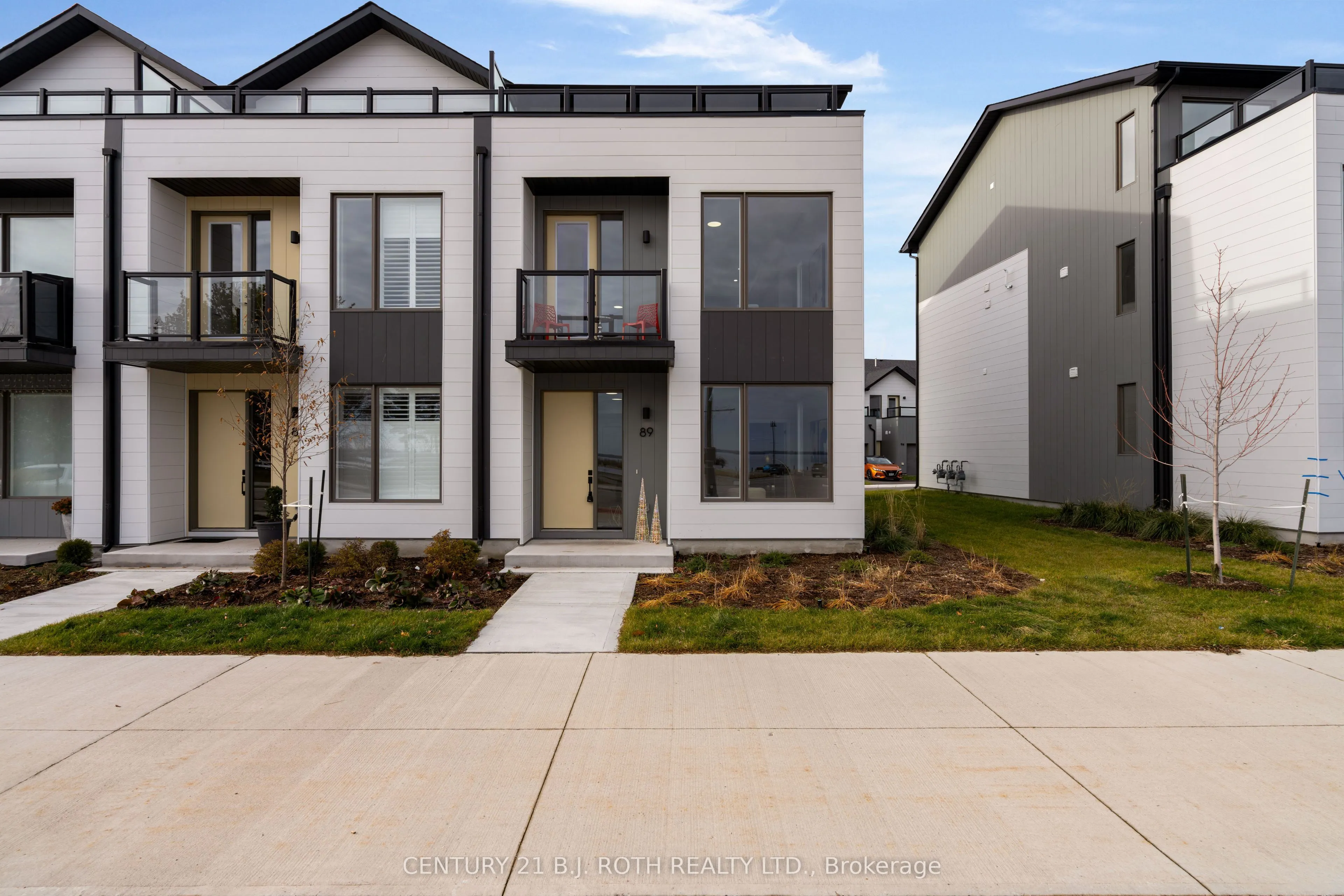 89 Lightfoot Drive