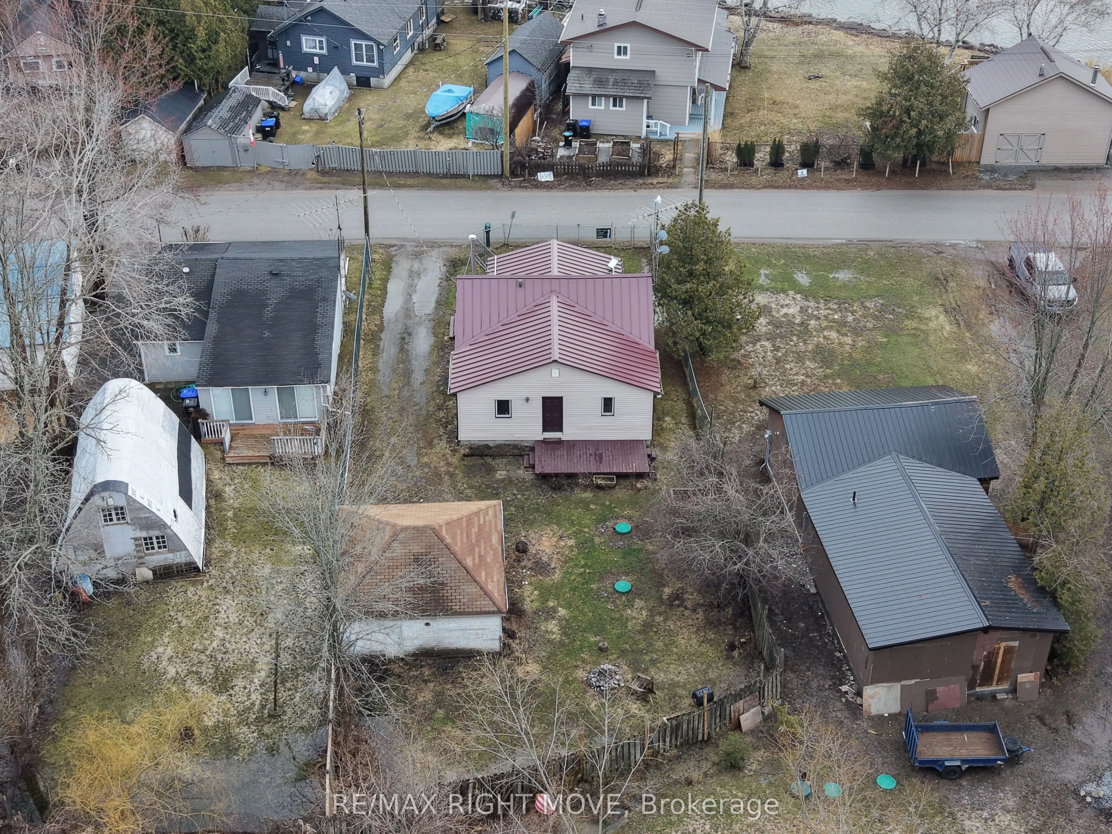 1125 Ramara Road 47 Road