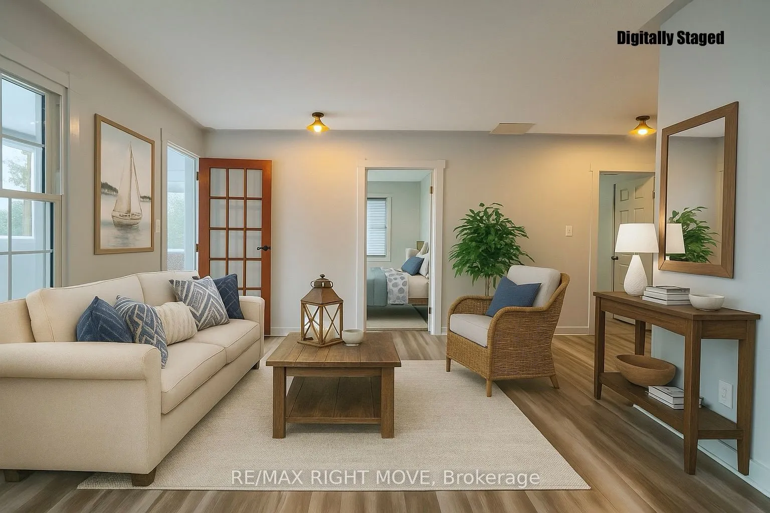 1125 Ramara Road 47 Road