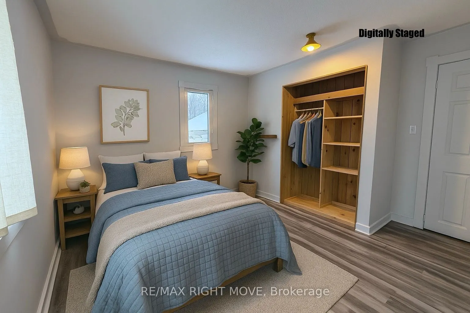 1125 Ramara Road 47 Road