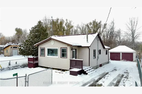 1125 Ramara Road 47 Road