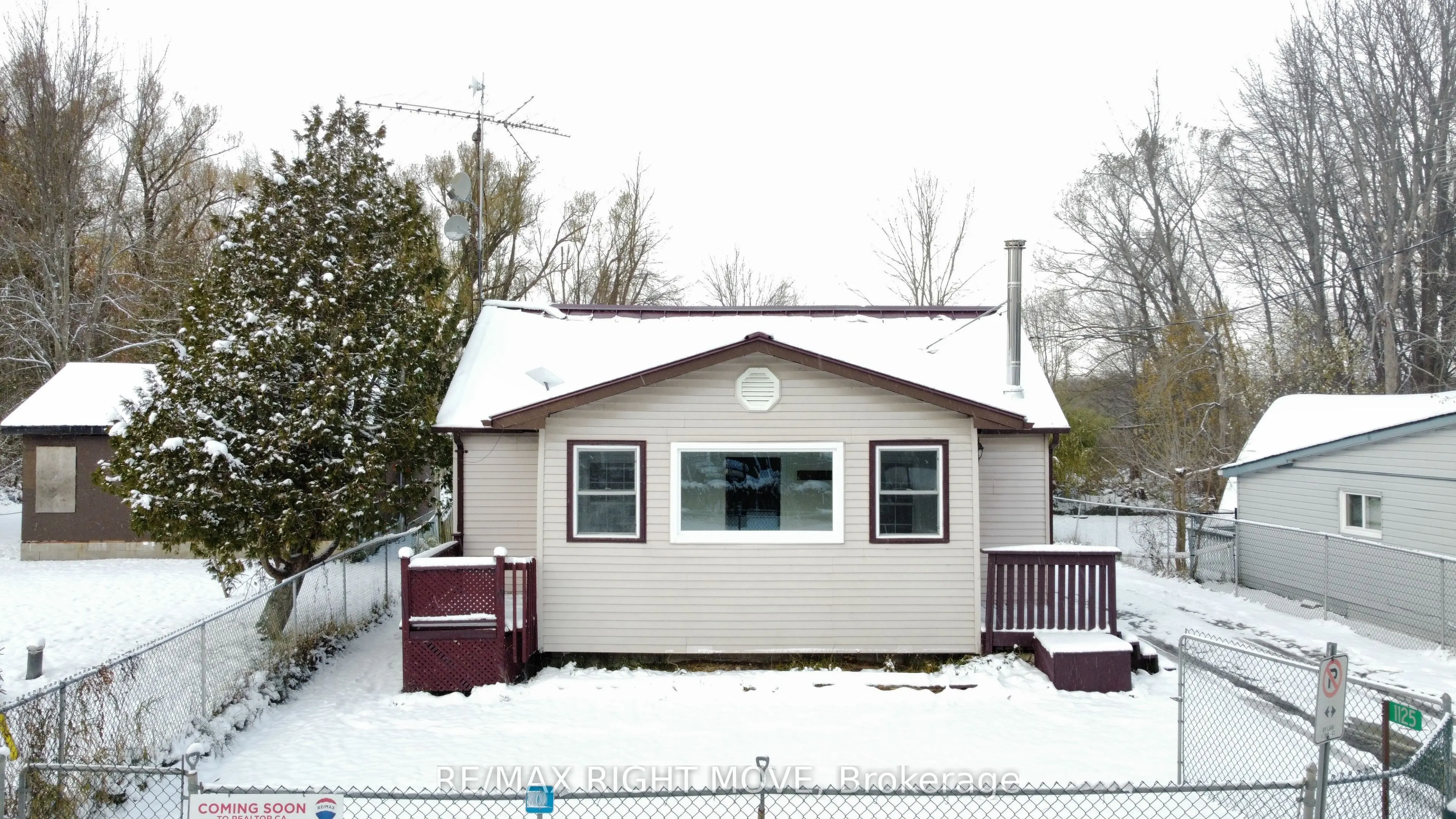 1125 Ramara Road 47 Road