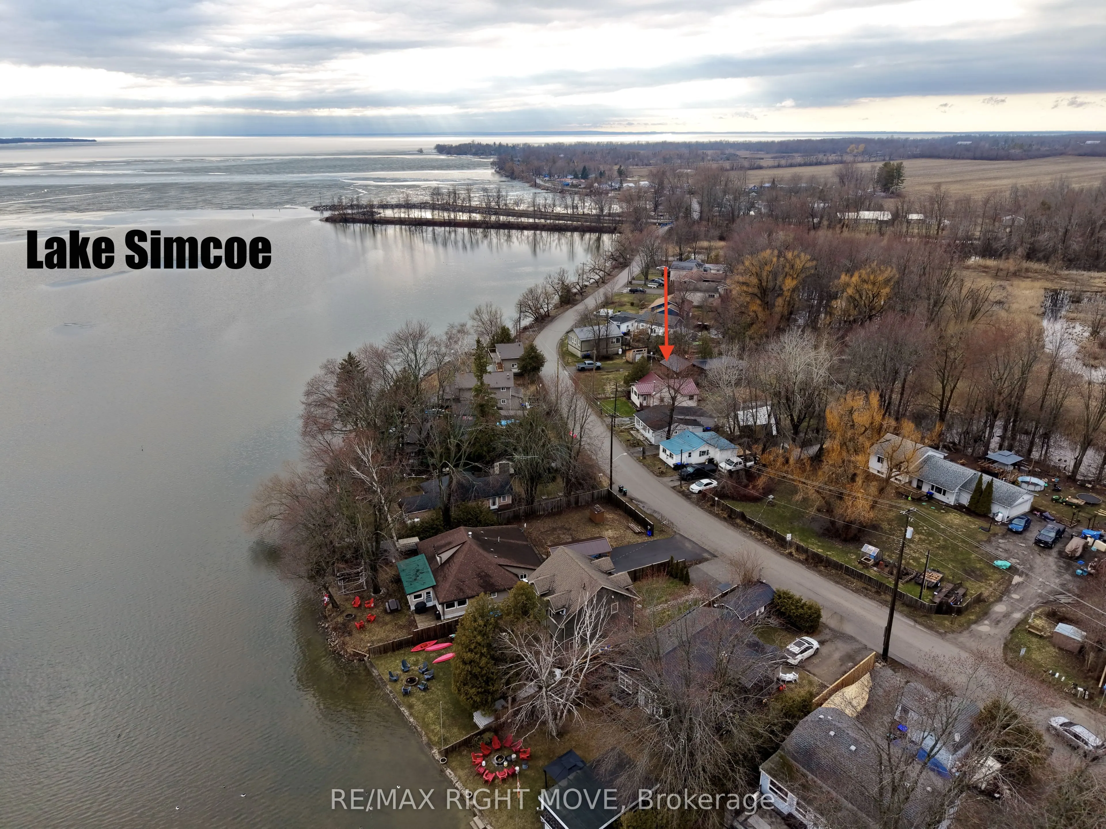 1125 Ramara Road 47 Road