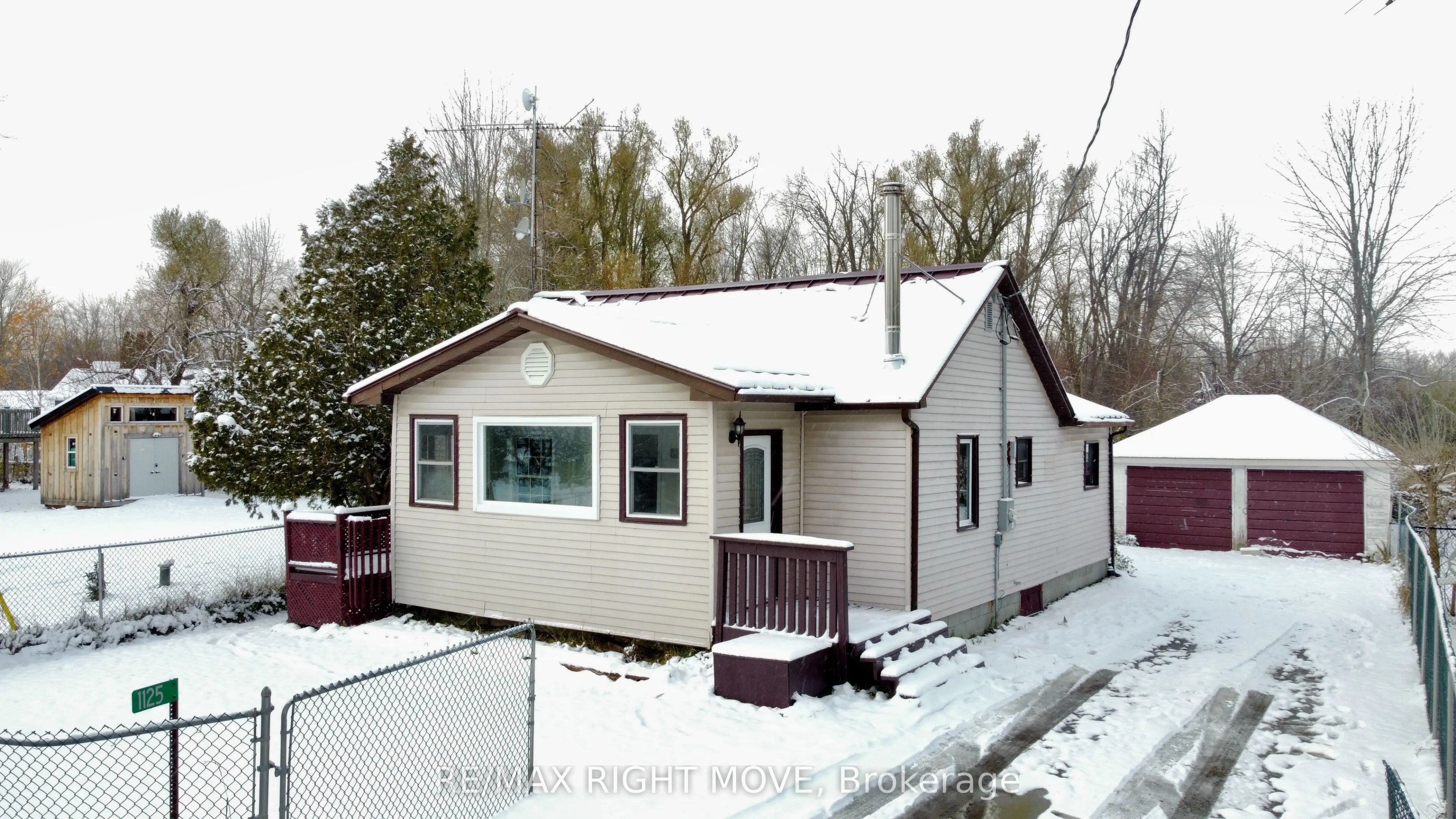 1125 Ramara Road 47 Road