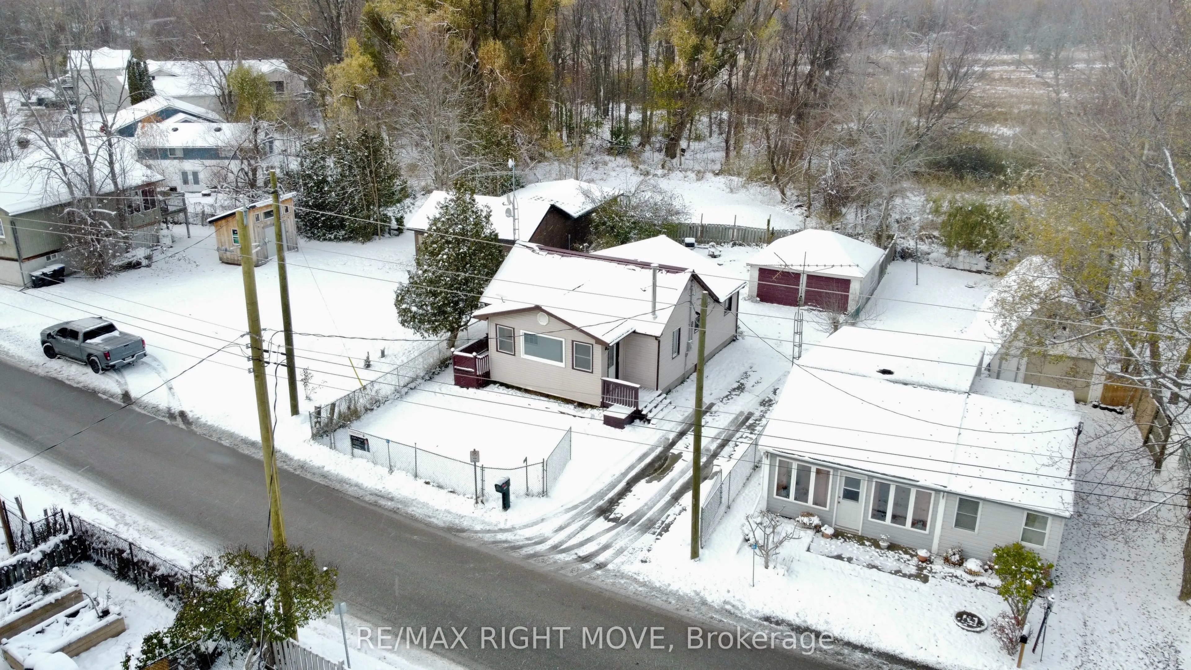1125 Ramara Road 47 Road