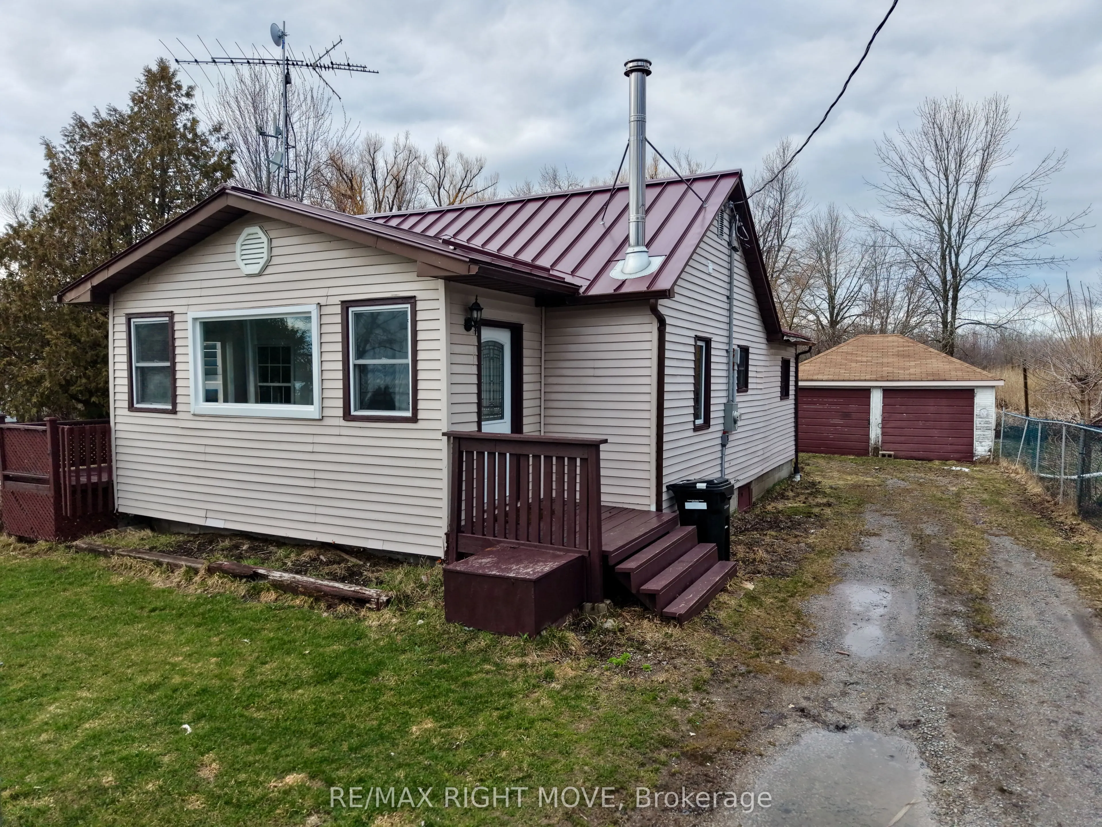 1125 Ramara Road 47 Road