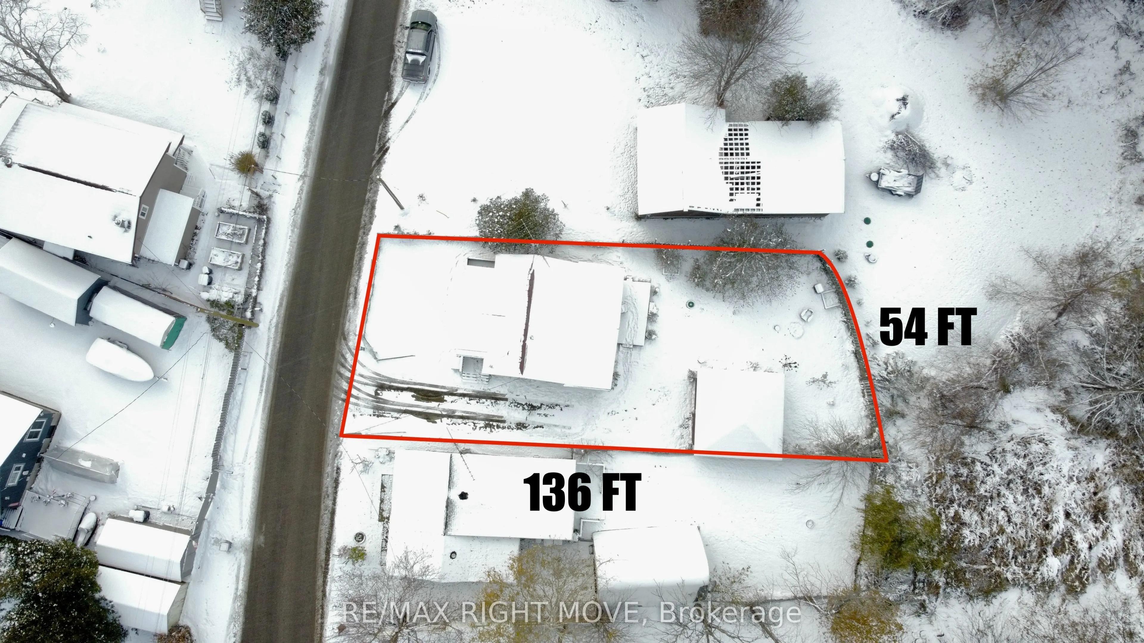 1125 Ramara Road 47 Road