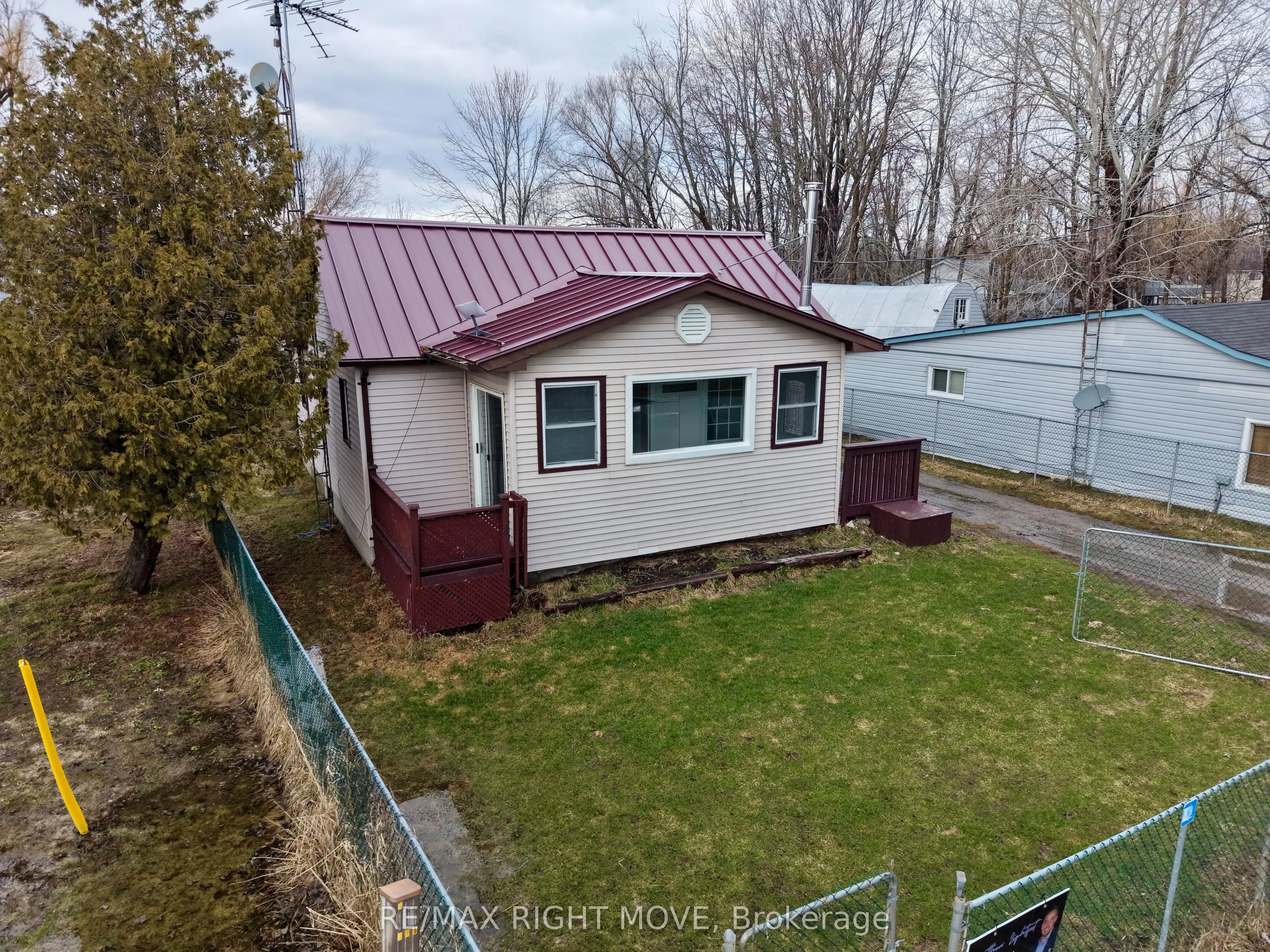 1125 Ramara Road 47 Road