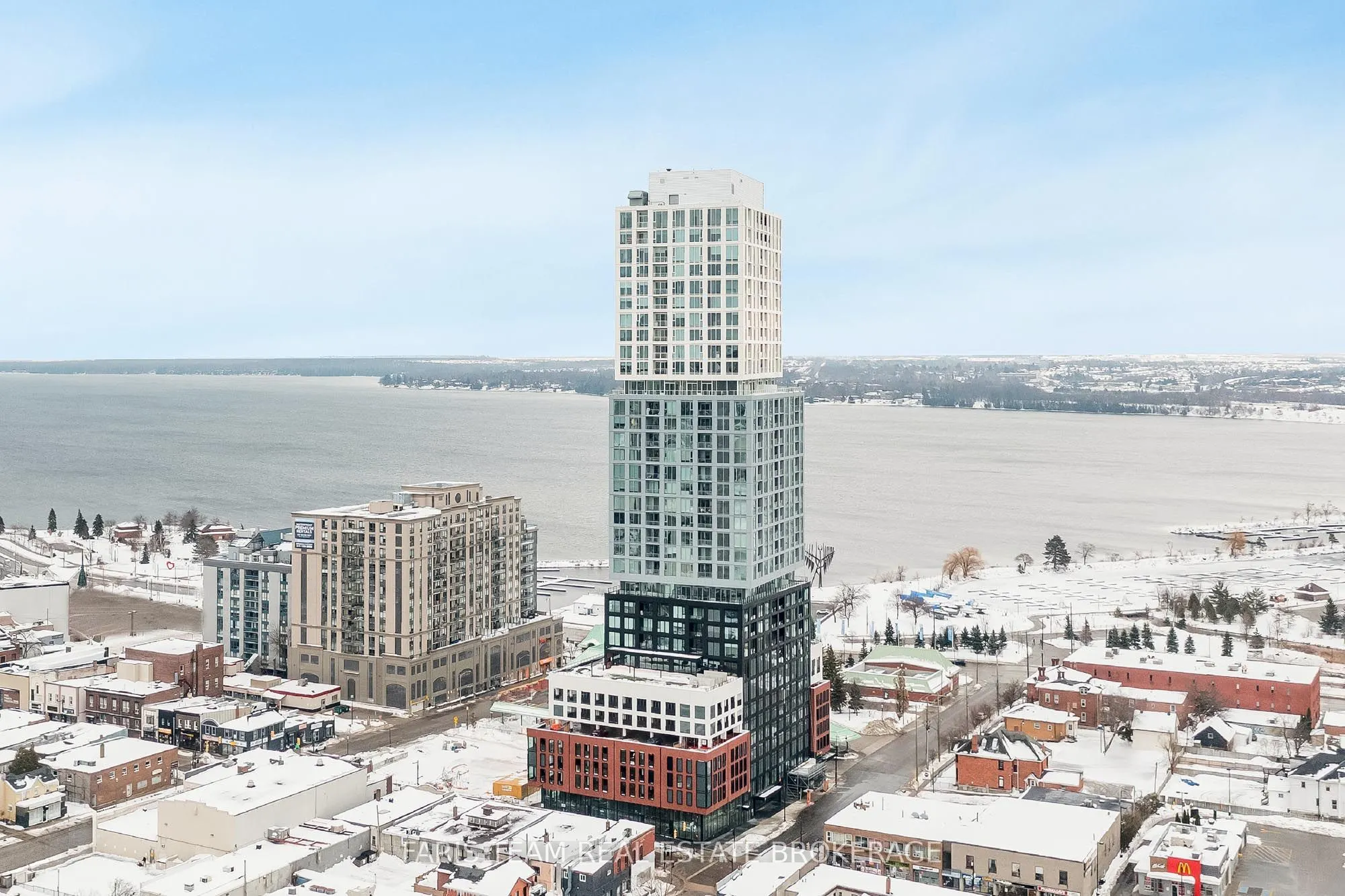 39 Mary Street #3301